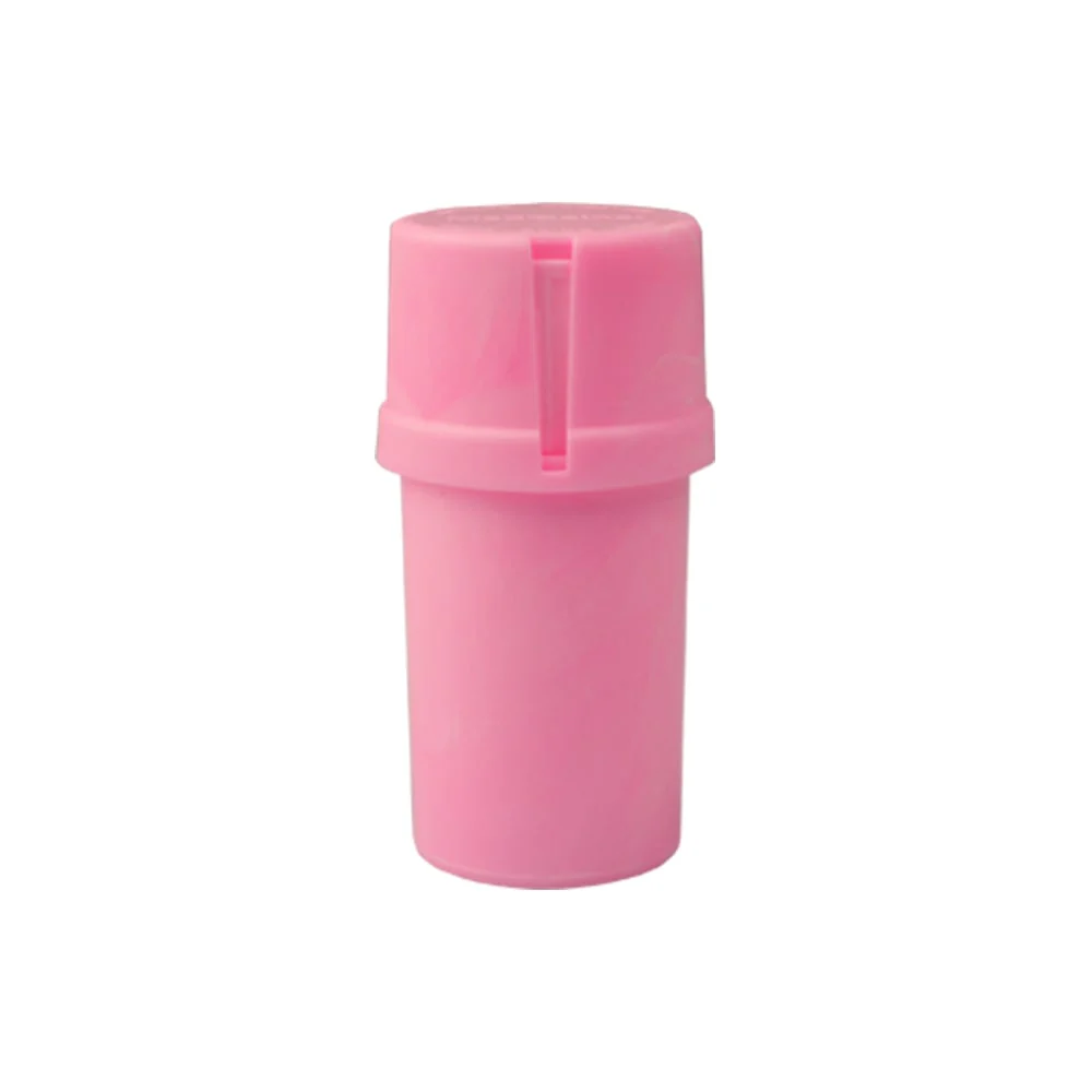 Medtainer Plastic 3pc Grinder - Image 6