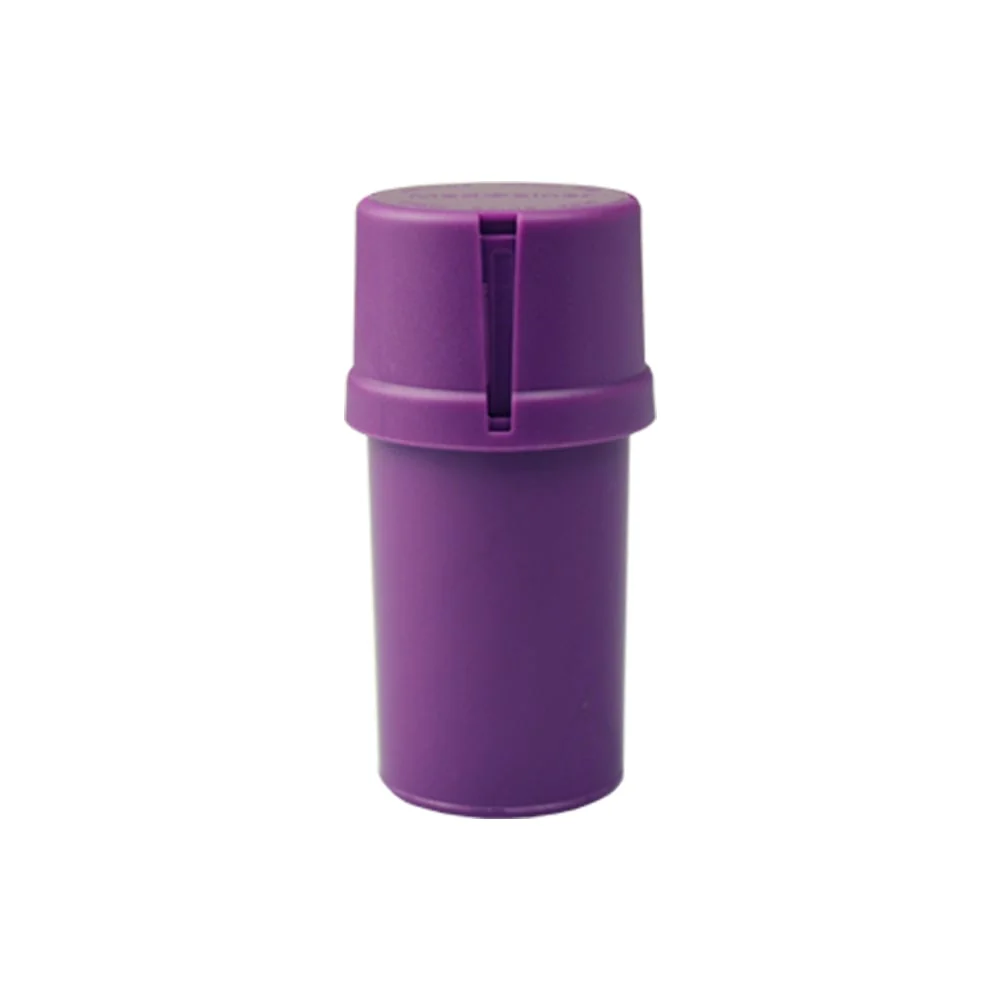 Medtainer Plastic 3pc Grinder - Image 7