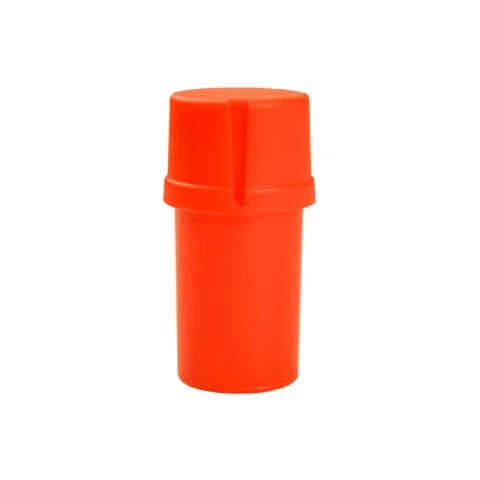 Medtainer Plastic 3pc Grinder - Image 8