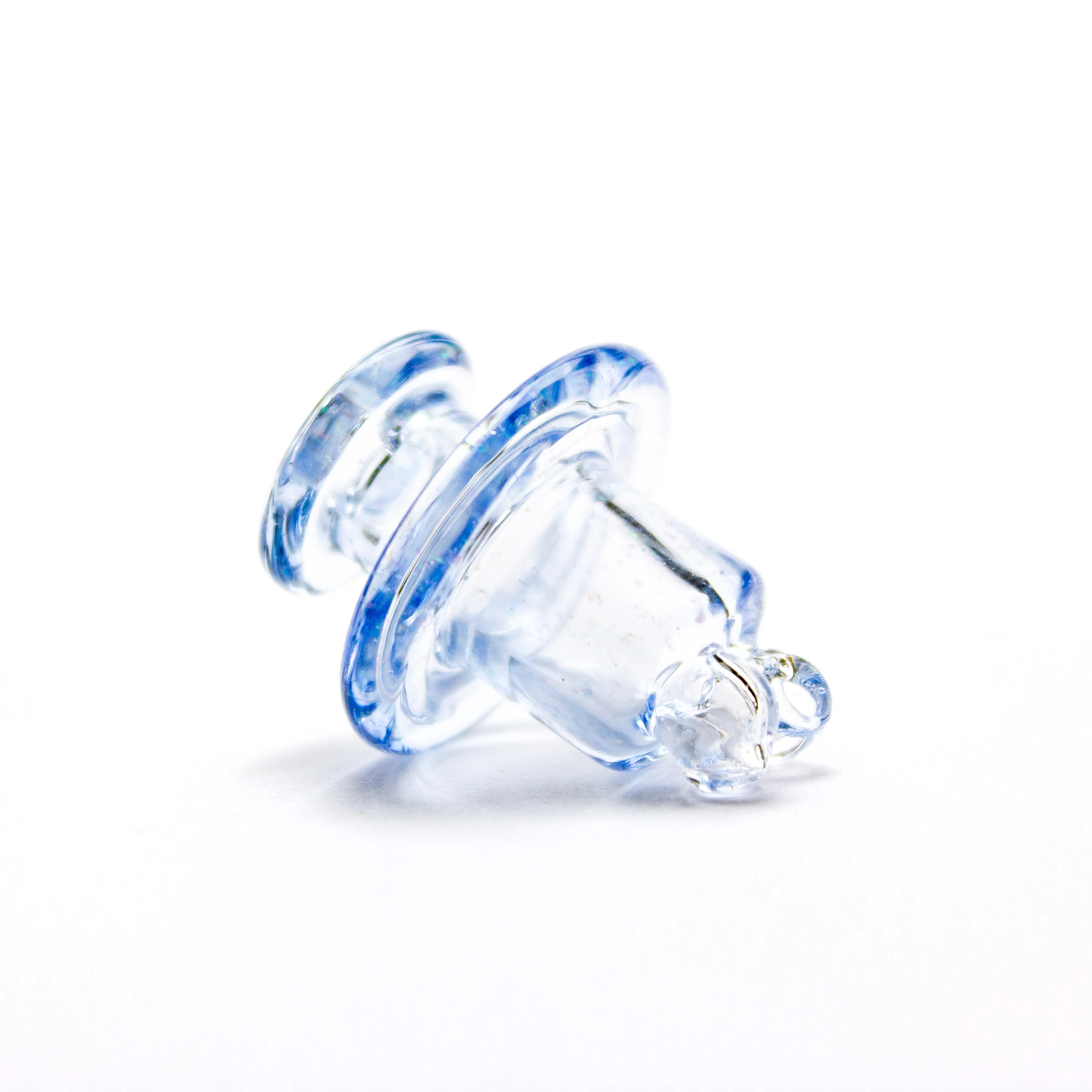 Meta 3DXL Crushed Opal Spinner Cap #SAN36