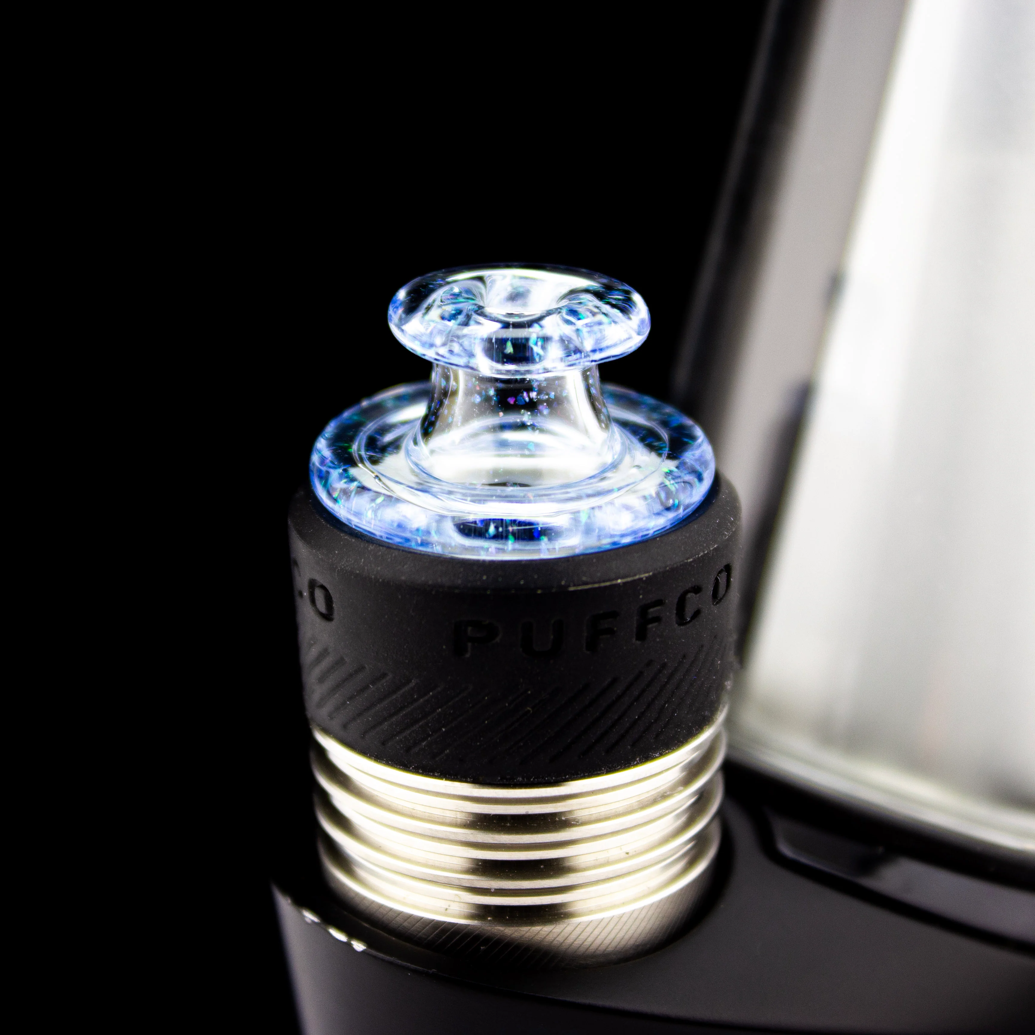 Meta 3DXL Crushed Opal Spinner Cap #SAN36 - Image 2