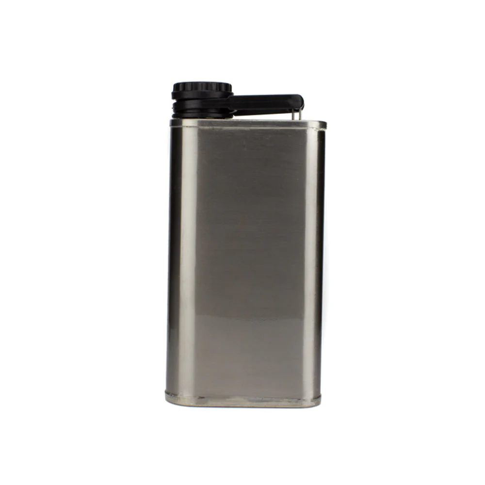 Metal Flask - Image 4