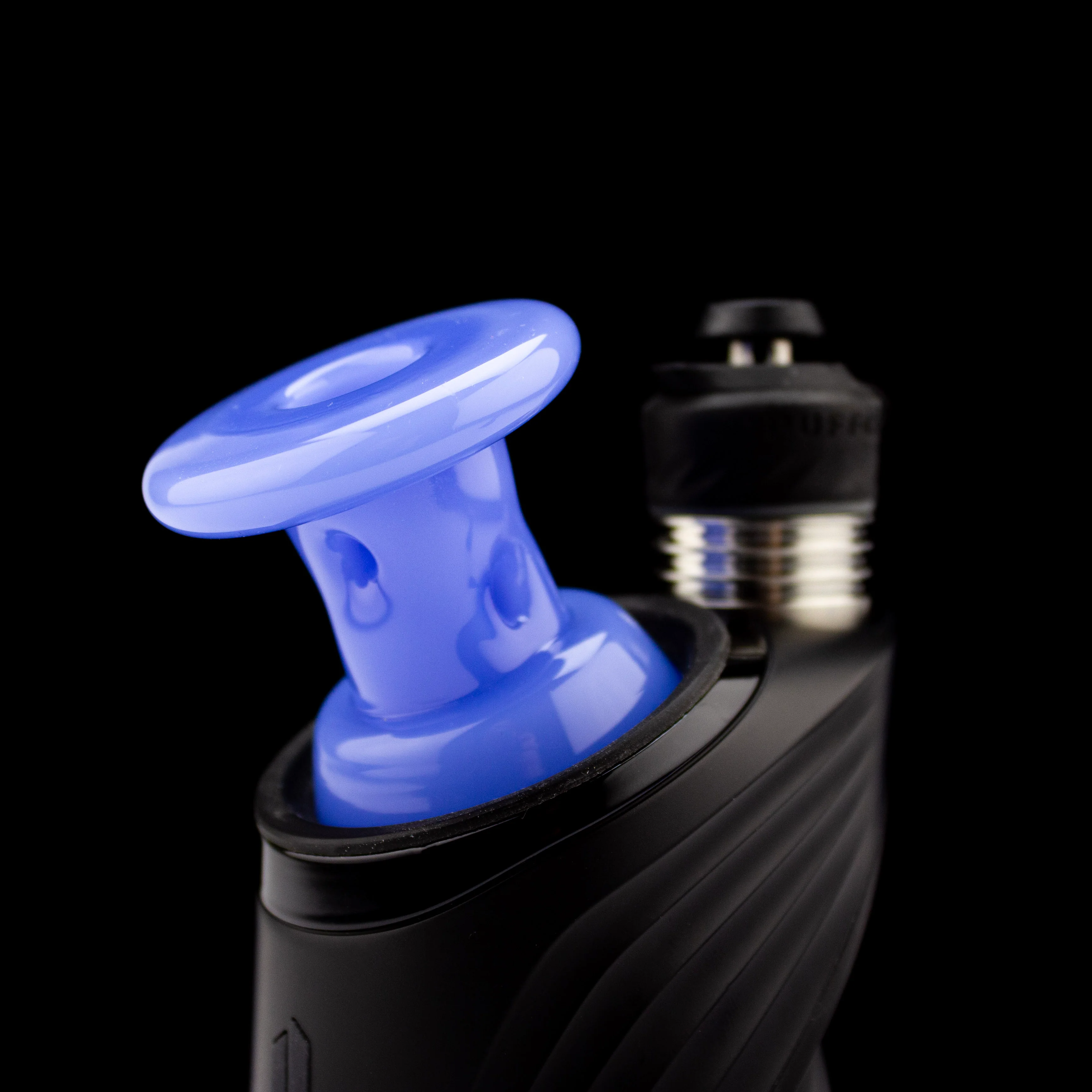 Milky Blue Mini Cooling Tower Peak Dry Top #DUR48 - Image 2