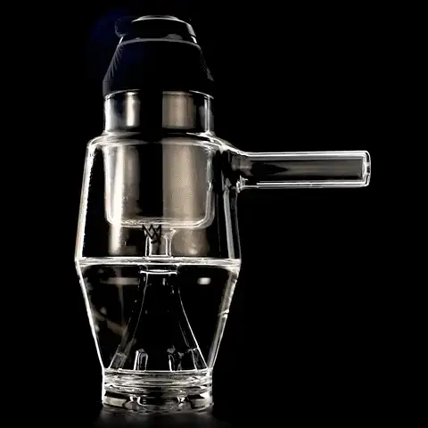 MJ Arsenal Proxy Mini Bubbler - Image 2