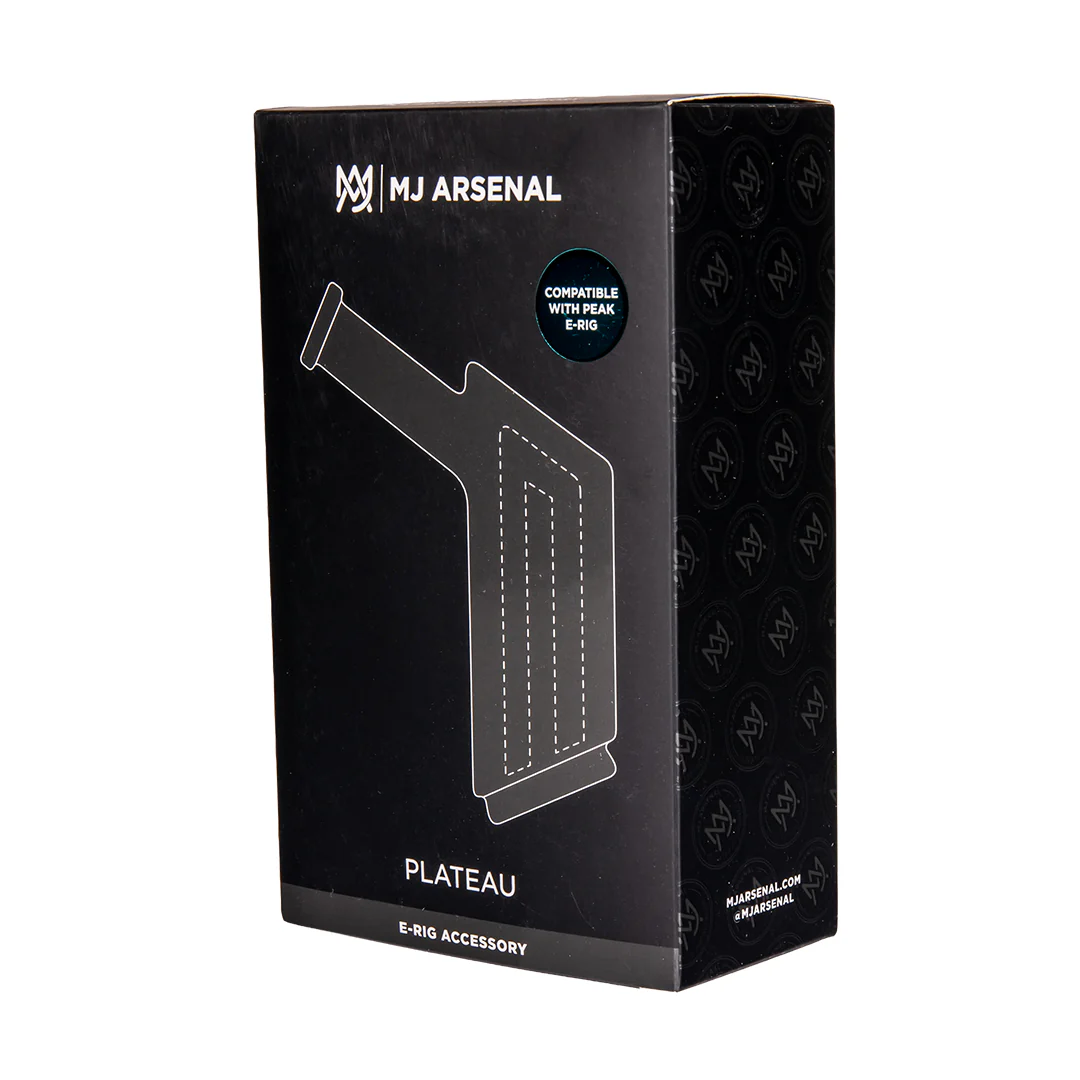 MJ Arsenal Plateau Peak Attachment - Image 12
