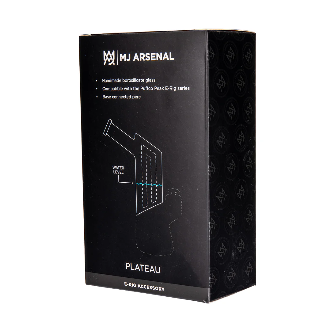 MJ Arsenal Plateau Peak Attachment - Image 13