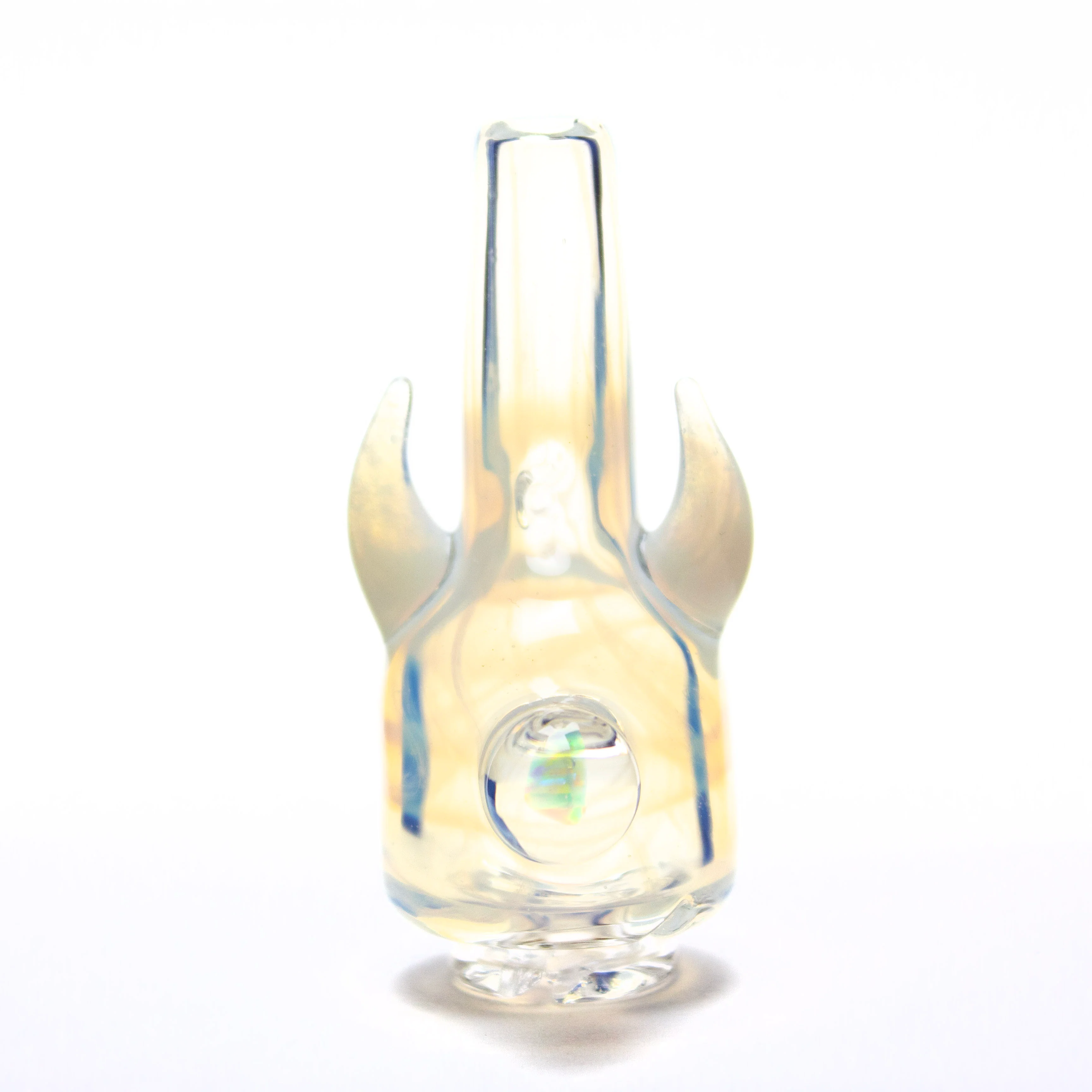 Moonstone Horned Opal Pivot Tip #MAG218