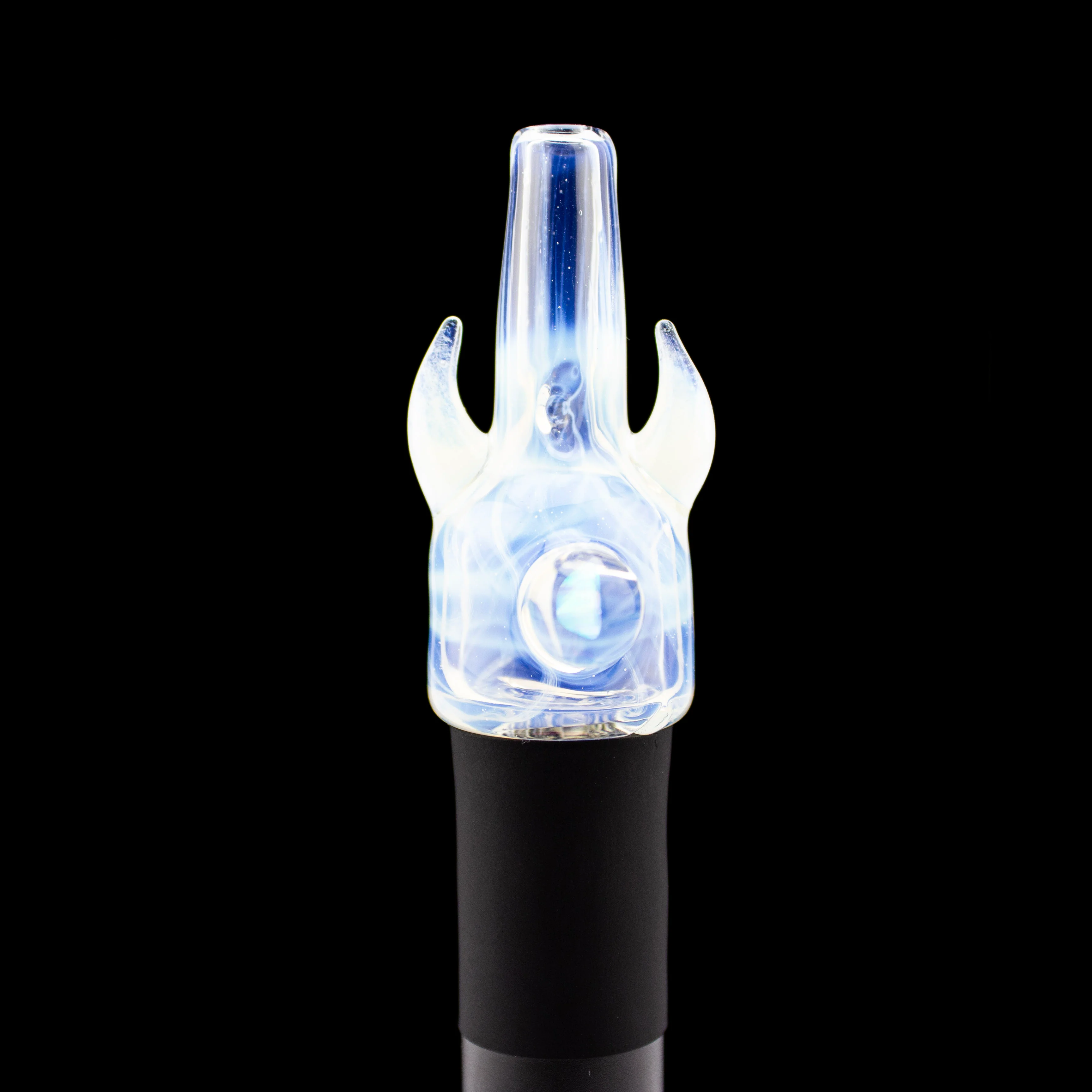 Moonstone Horned Opal Pivot Tip #MAG218 - Image 2