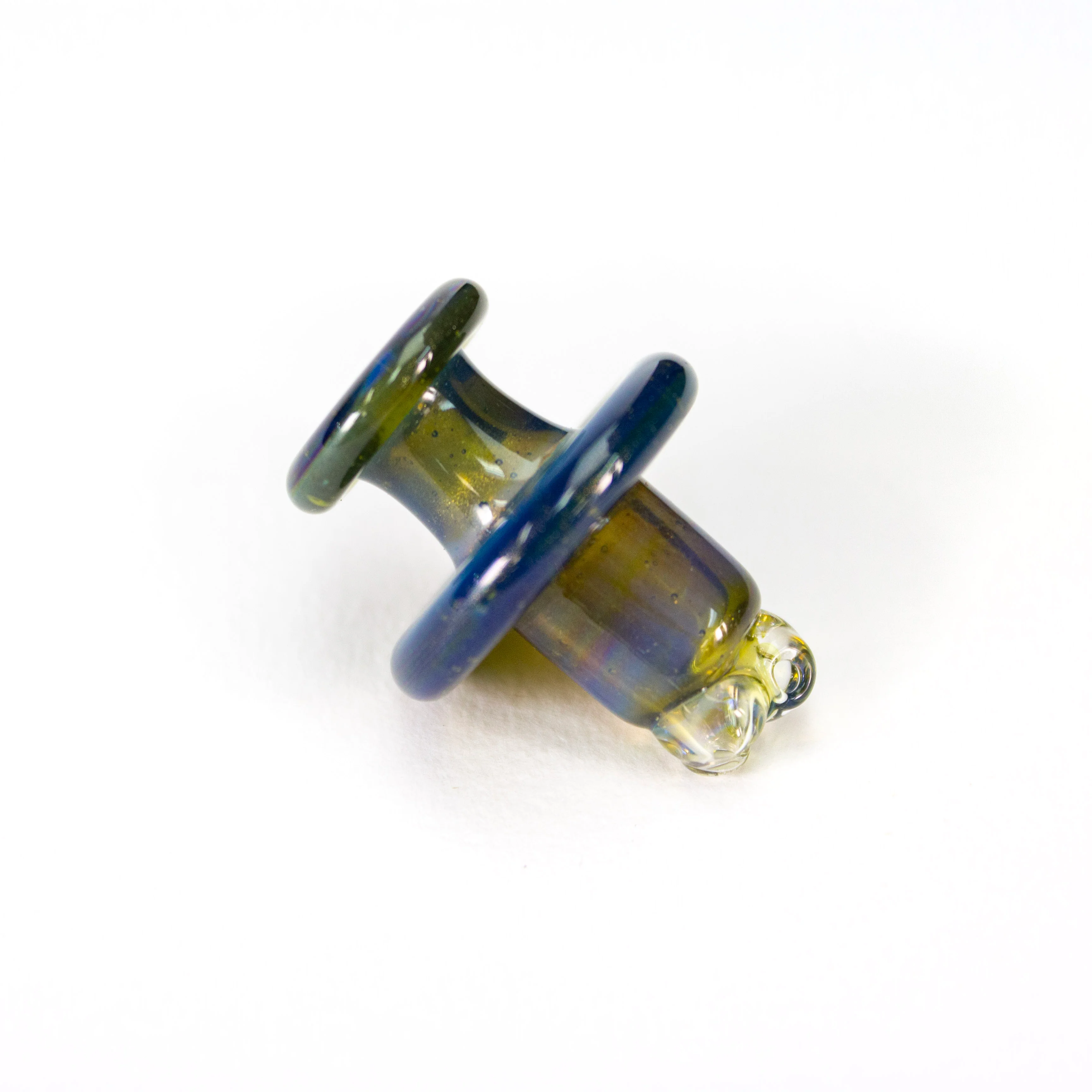 Mystery Aventurine 3DXL Spinner Cap #SAN097