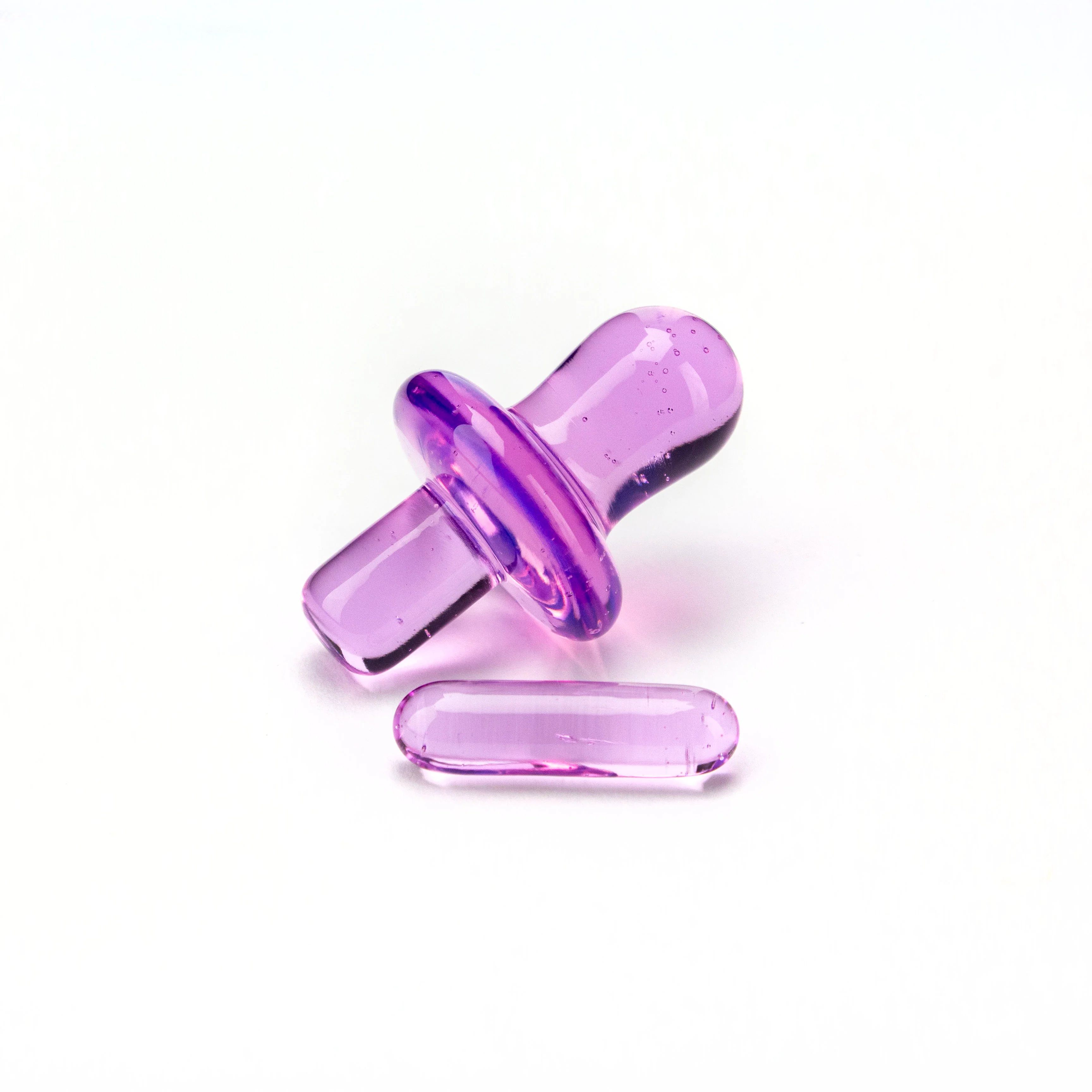 Neo-Opal (CFL) Control Tower Set #KEY29