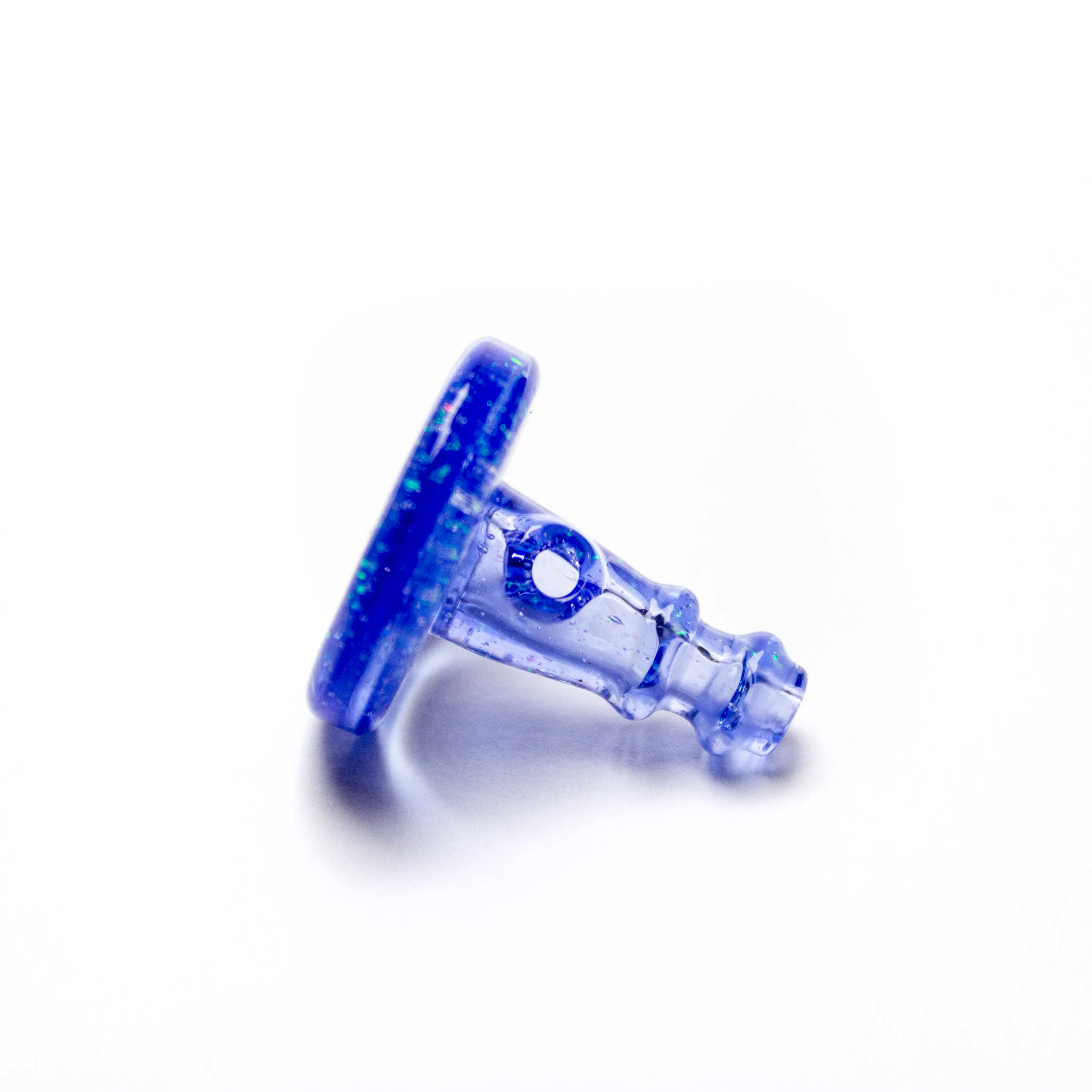 Neptune Crushed Opal 3D Joystick Cap #SCT083