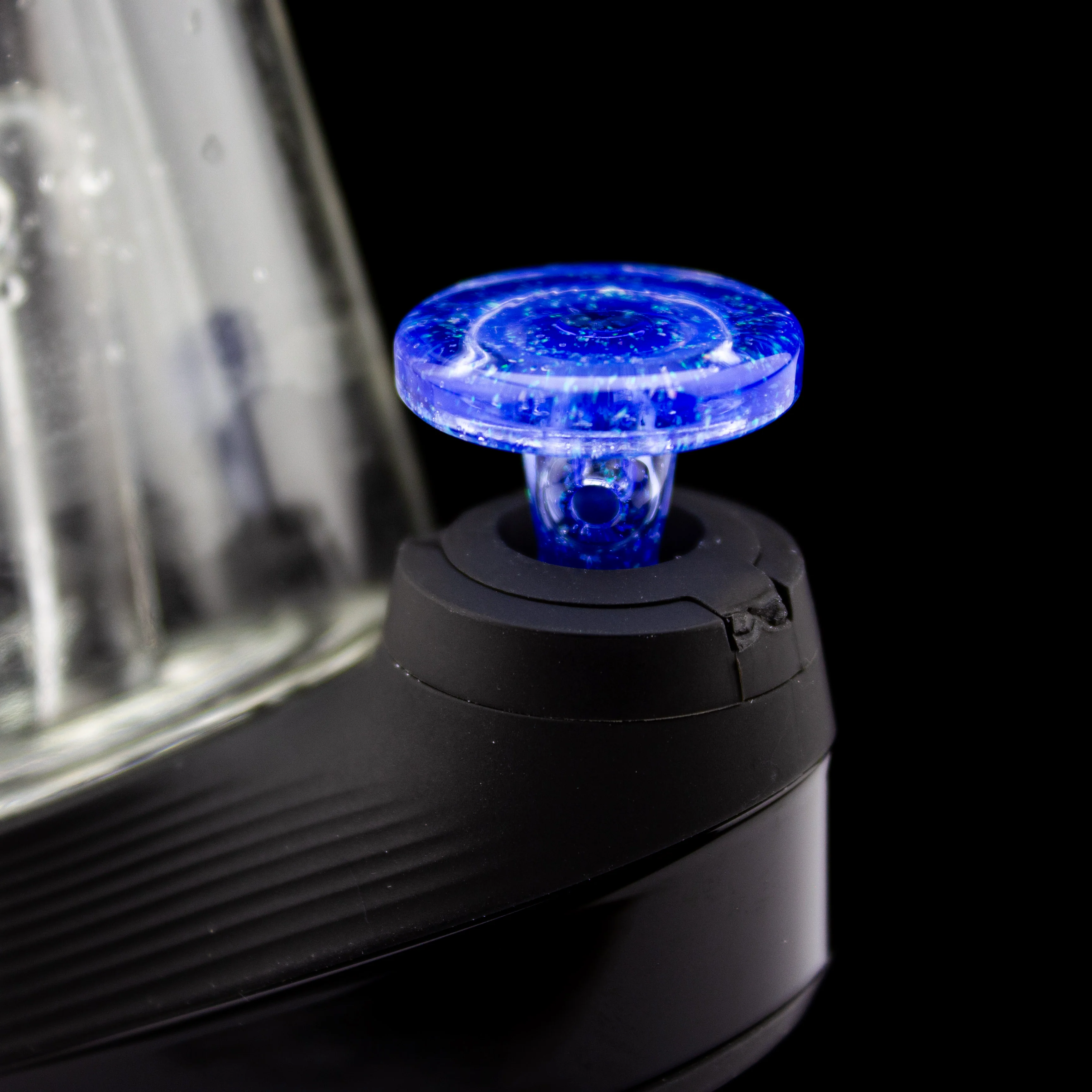 Neptune Crushed Opal 3D Joystick Cap #SCT083 - Image 2