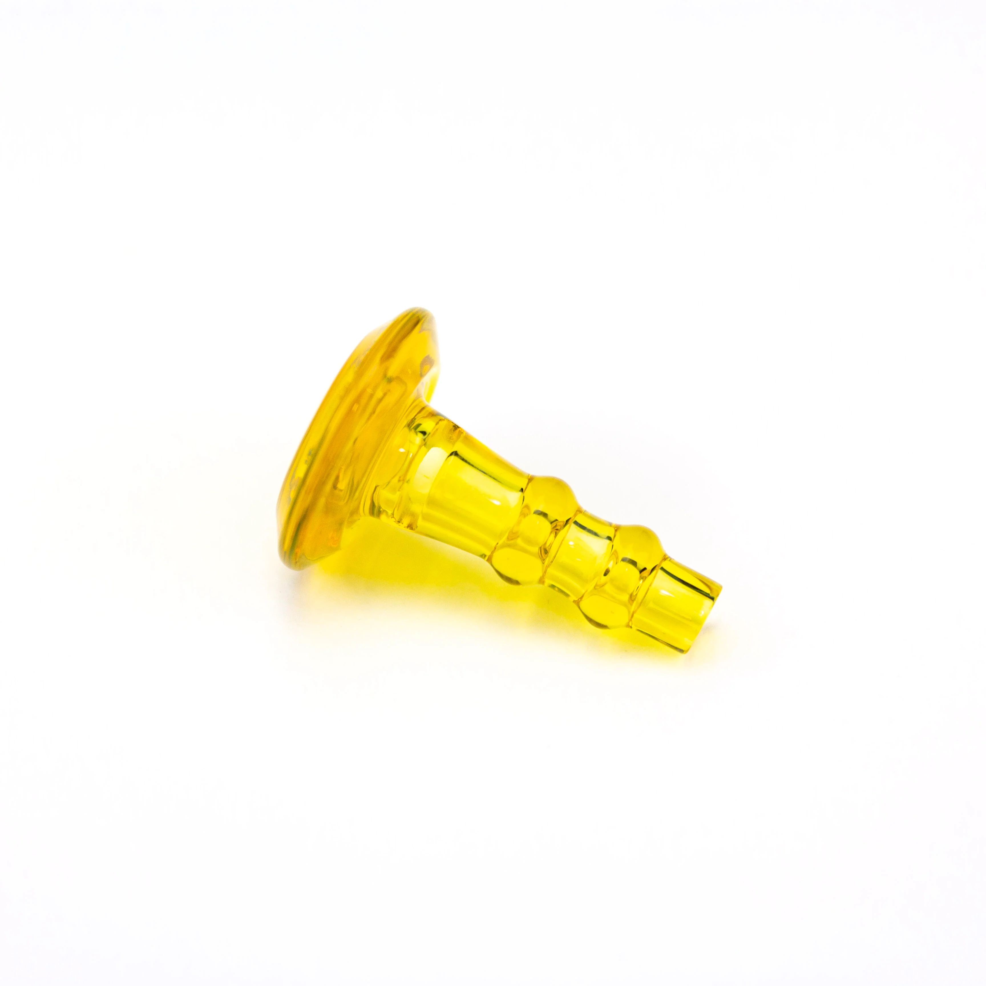 NS Yellow 3DXL Joystick Cap #OTP625