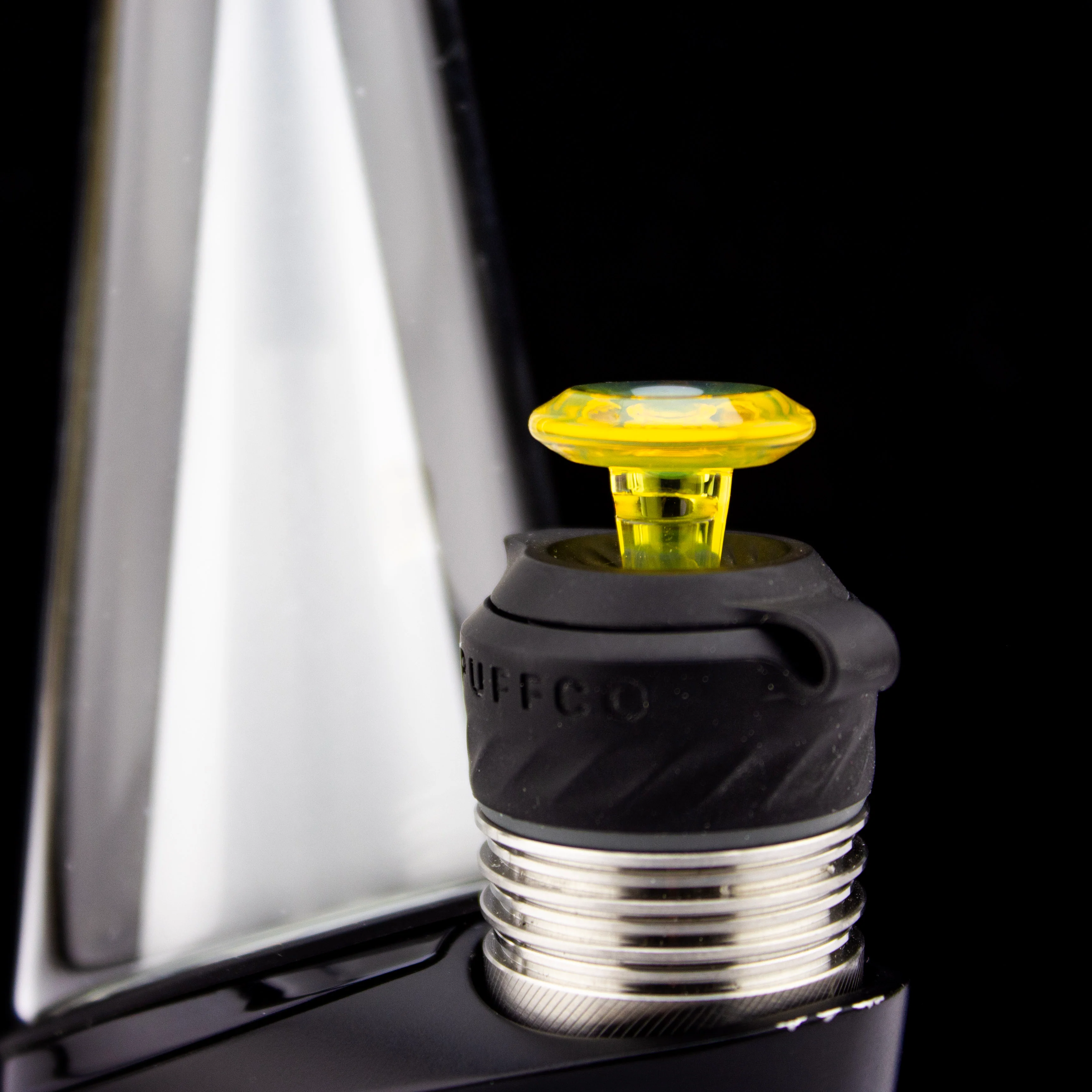 NS Yellow 3DXL Joystick Cap #OTP625 - Image 2