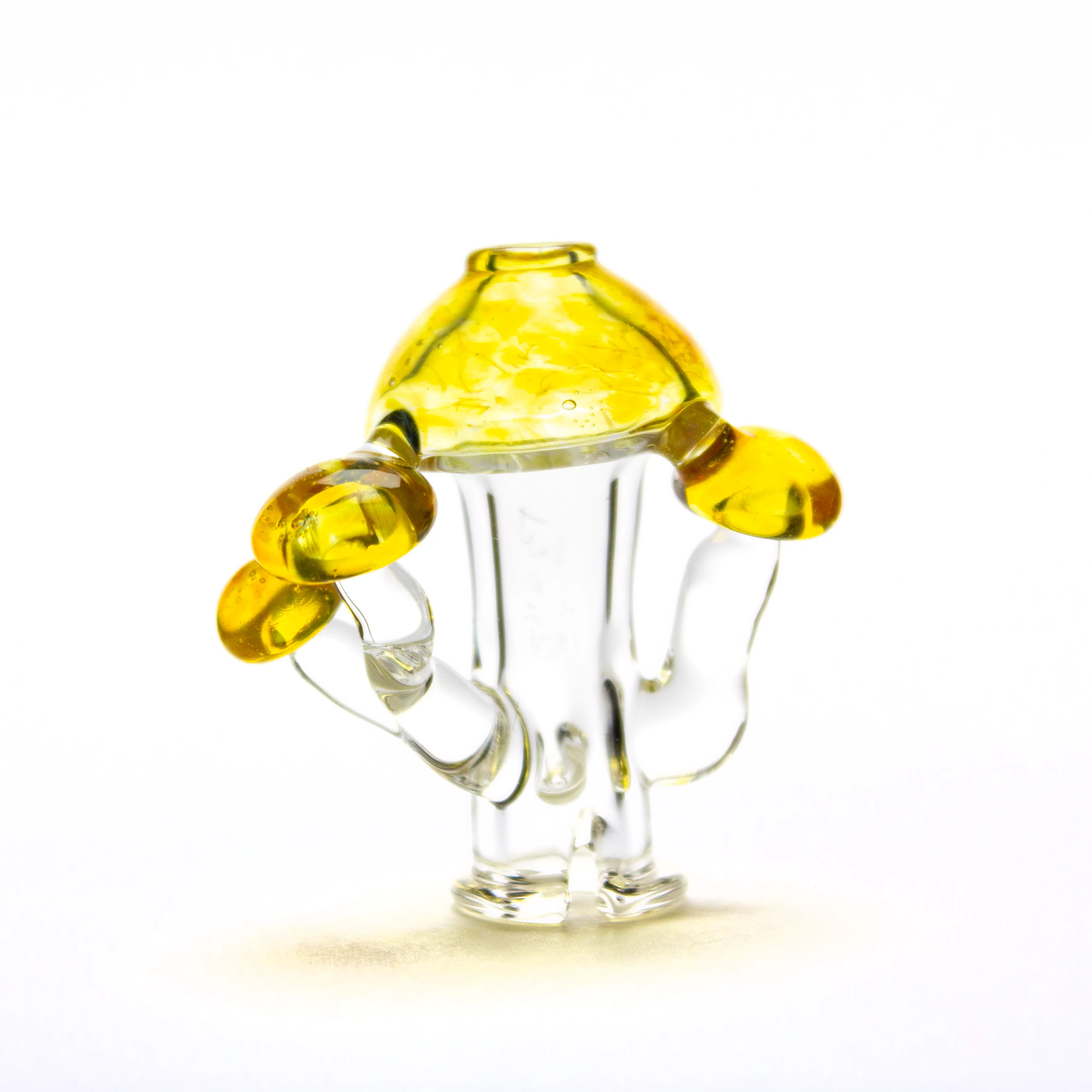 NS Yellow Mushroom Pivot Tip #BIC43