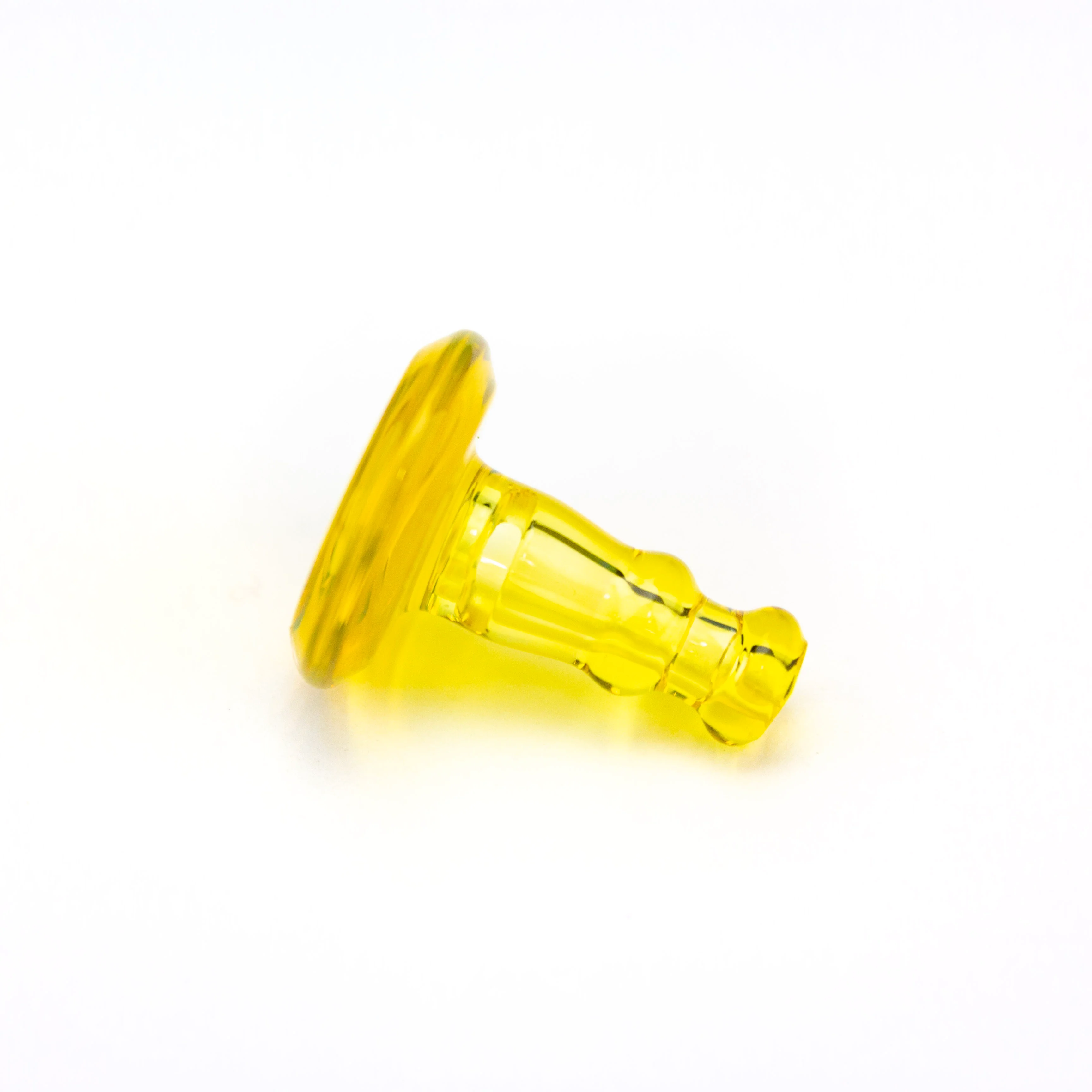 NS Yellow Proxy/V2 Joystick Cap #OTP627