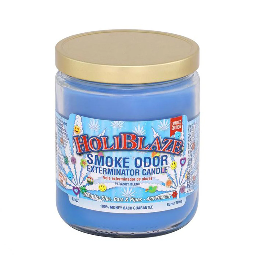 Odor Exterminator Candle - Image 12