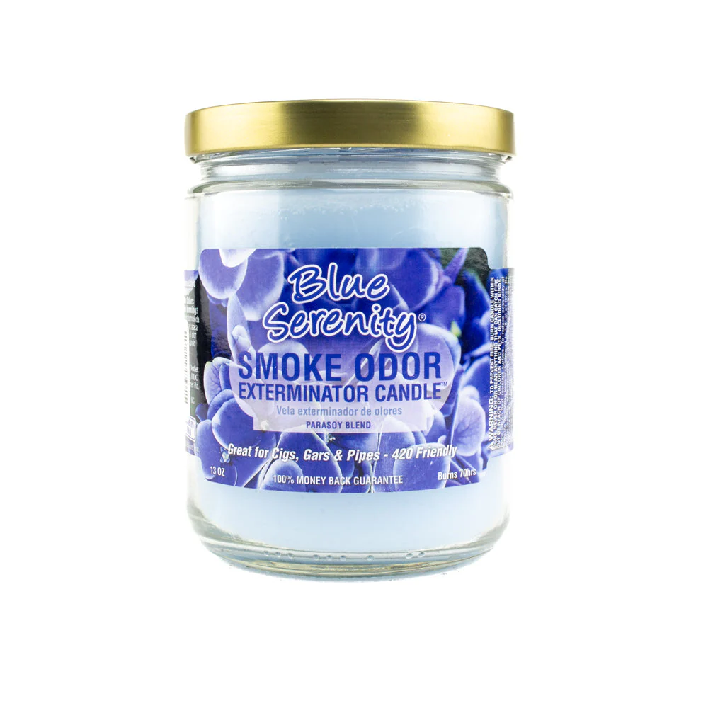 Odor Exterminator Candle - Image 3