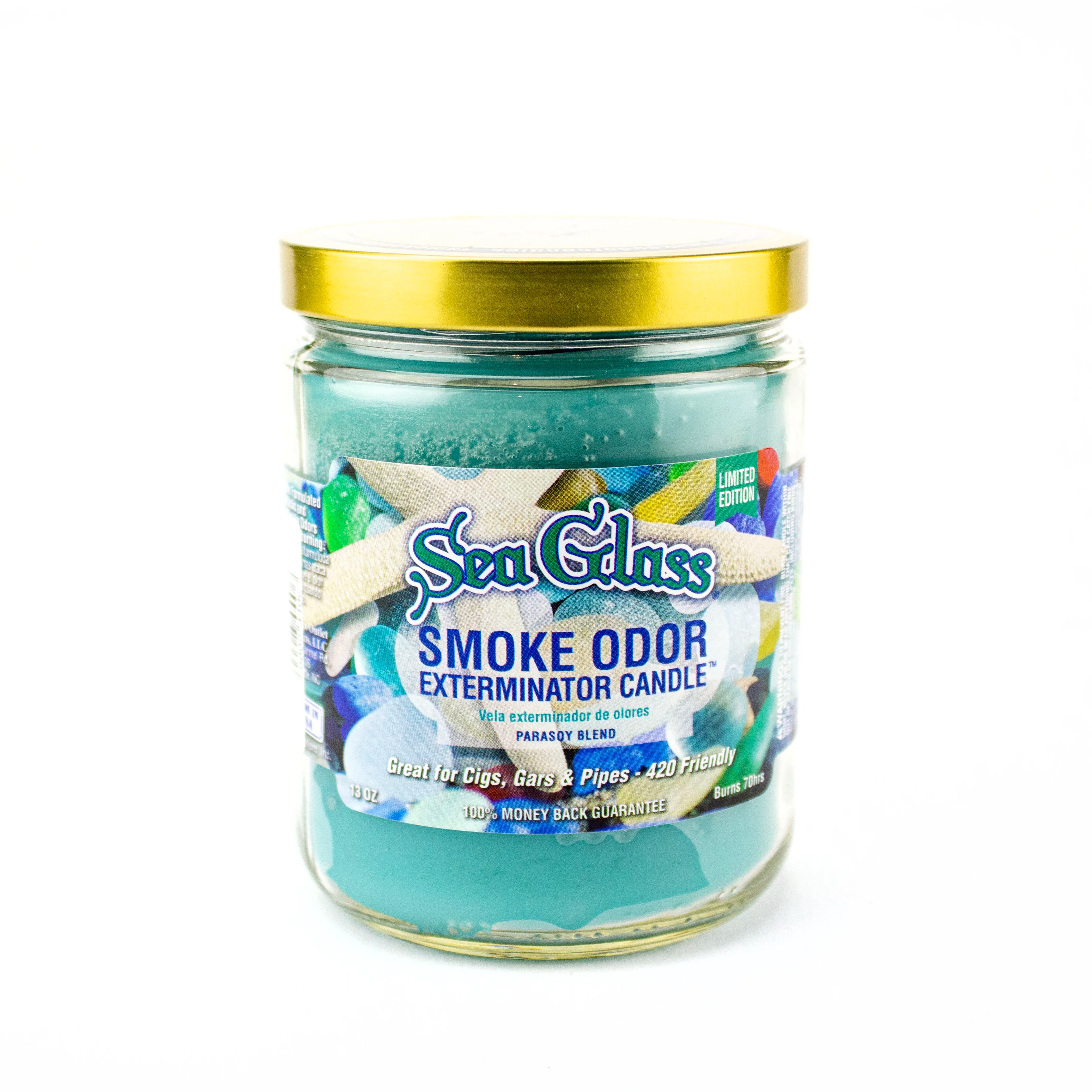 Odor Exterminator Candle - Image 48