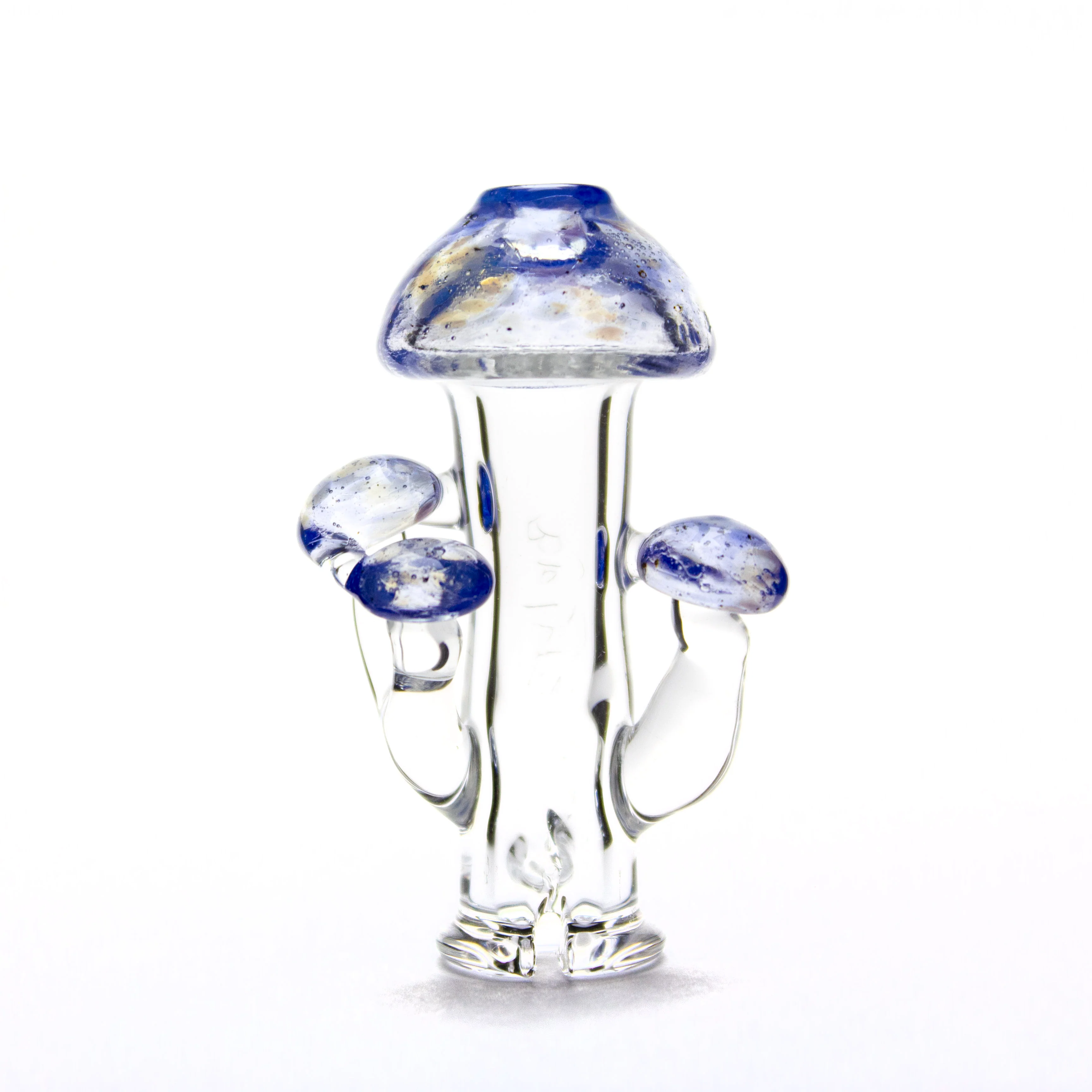 Opal Skyline Mushroom Pivot Tip #BIC44