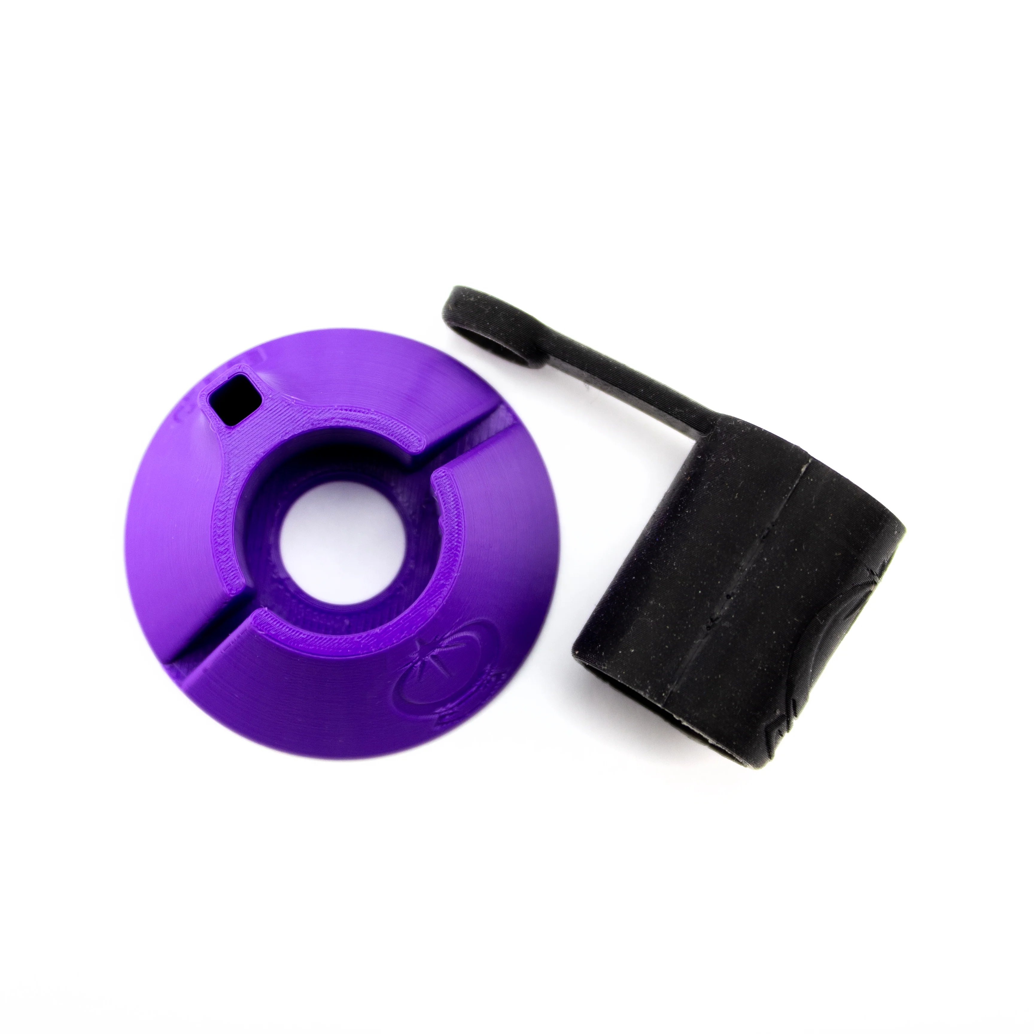 OTP Pivot Tether & Base - 9mm - Image 3