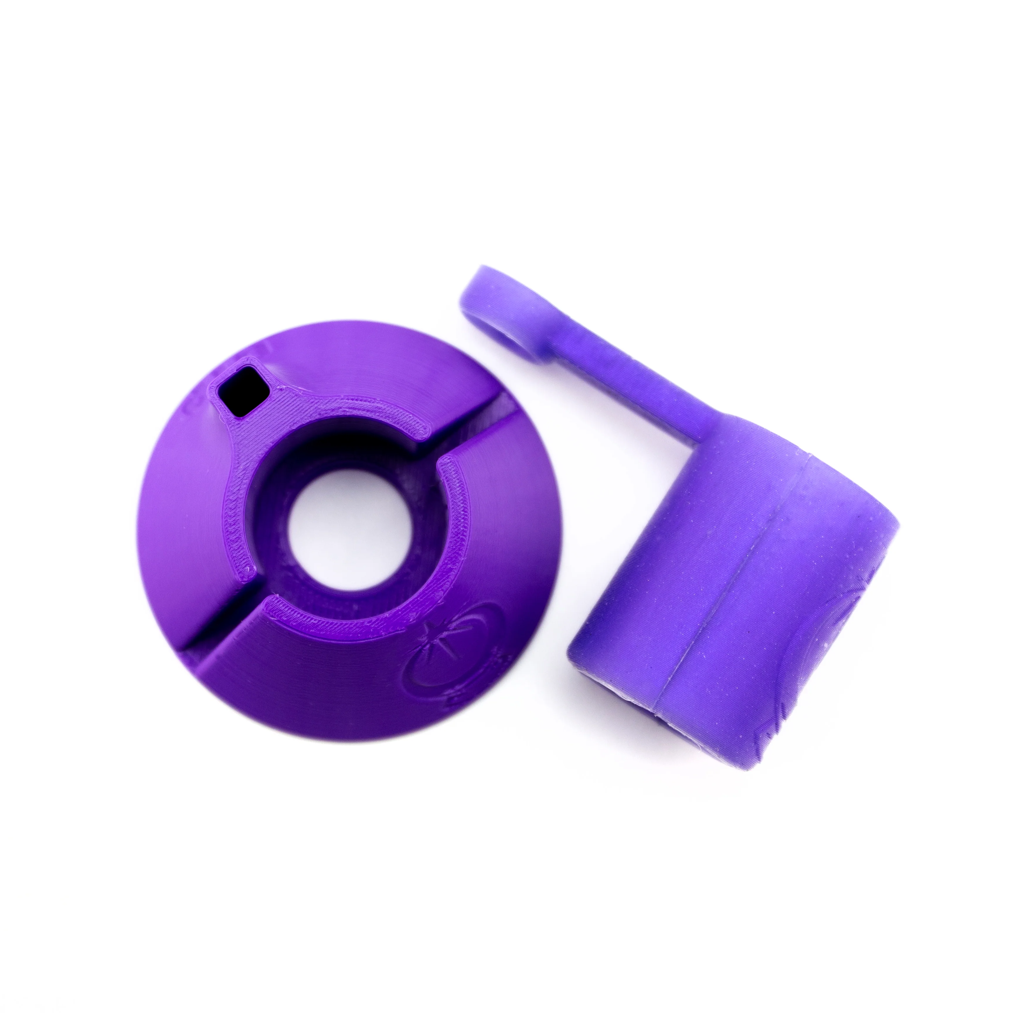 OTP Pivot Tether & Base - 9mm - Image 6