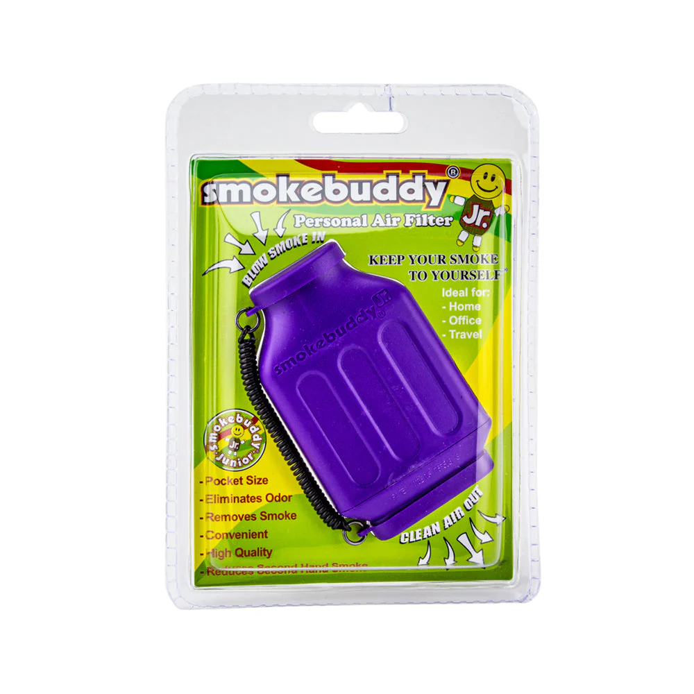 Personal Air Filter Jr. - Image 4