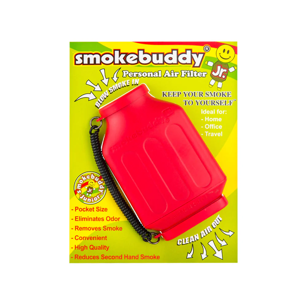 Personal Air Filter Jr. - Image 5