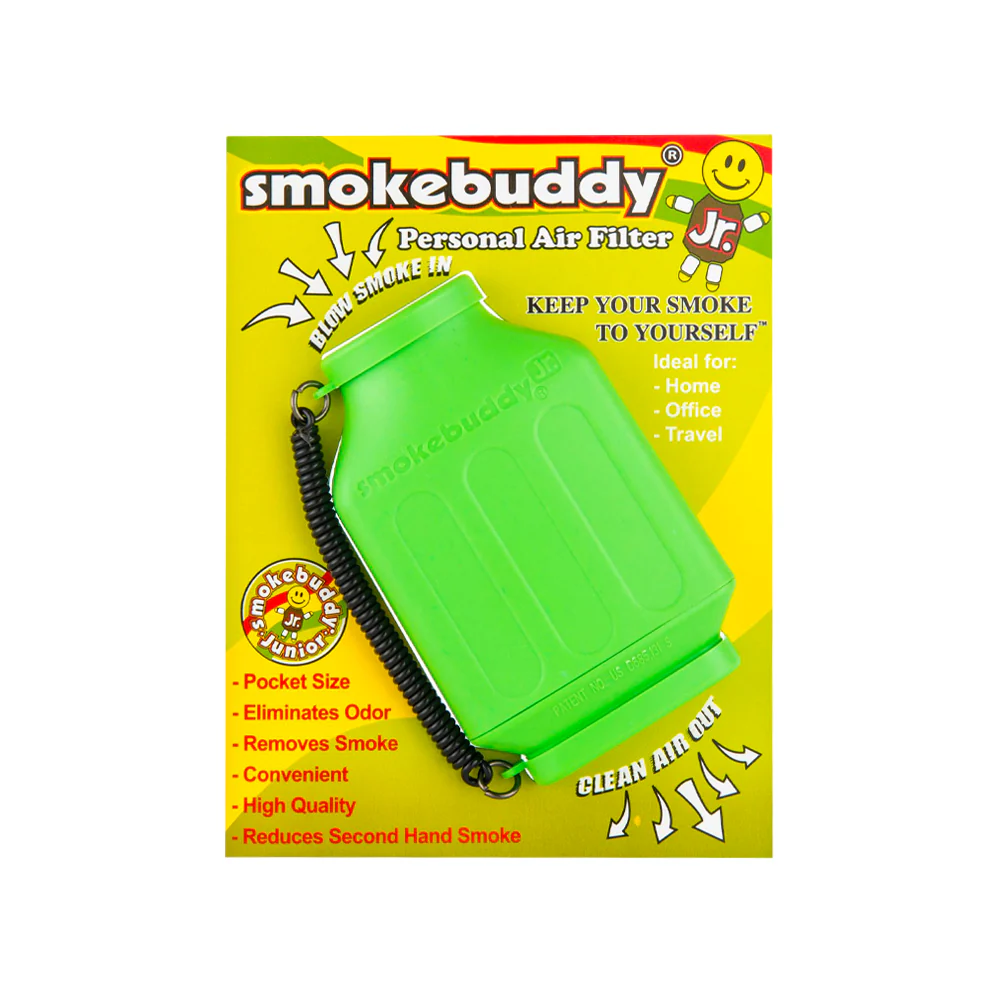 Personal Air Filter Jr. - Image 7