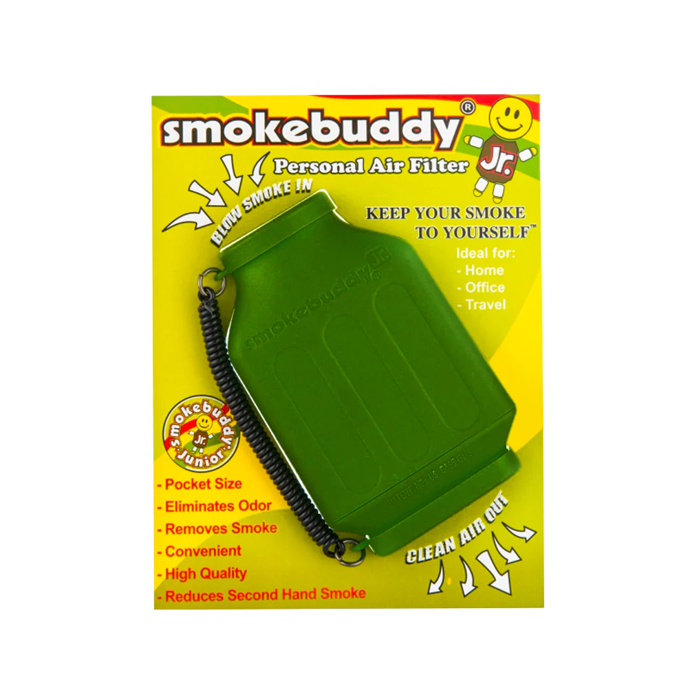 Personal Air Filter Jr. - Image 9