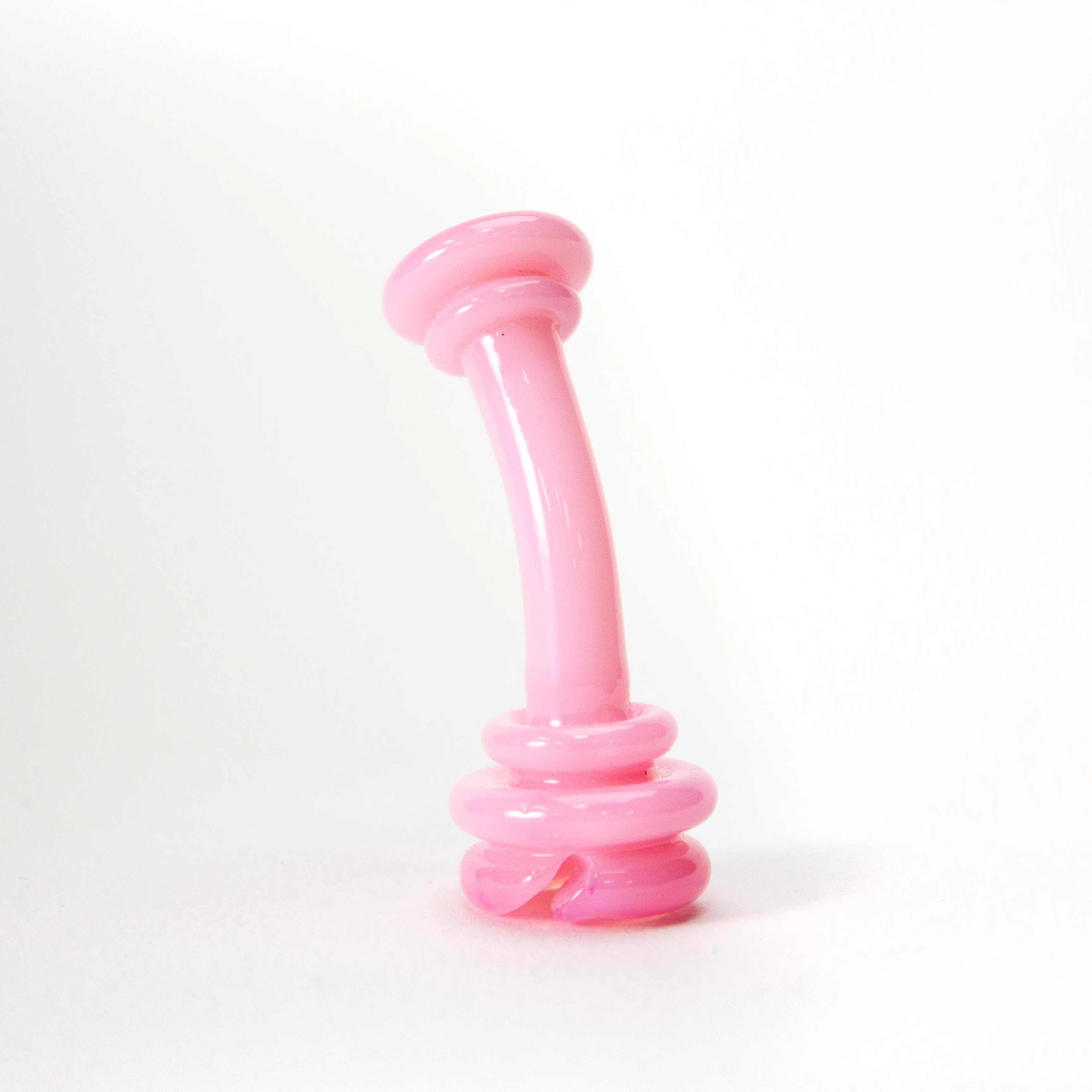 Pink Caddy Pivot Dry Tip #YD147