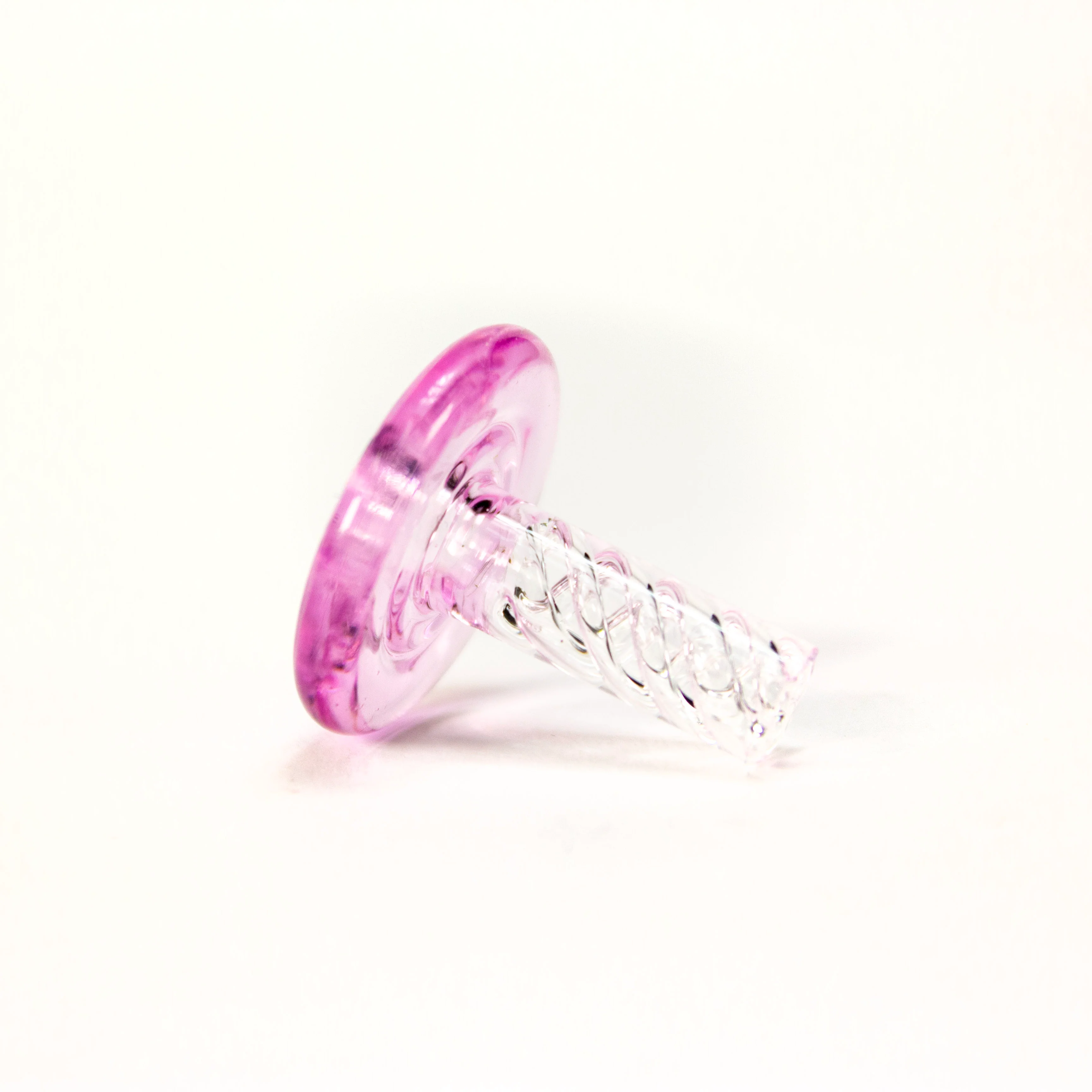Pink Lollipop 3DXL Joystick Spinner #BRM229