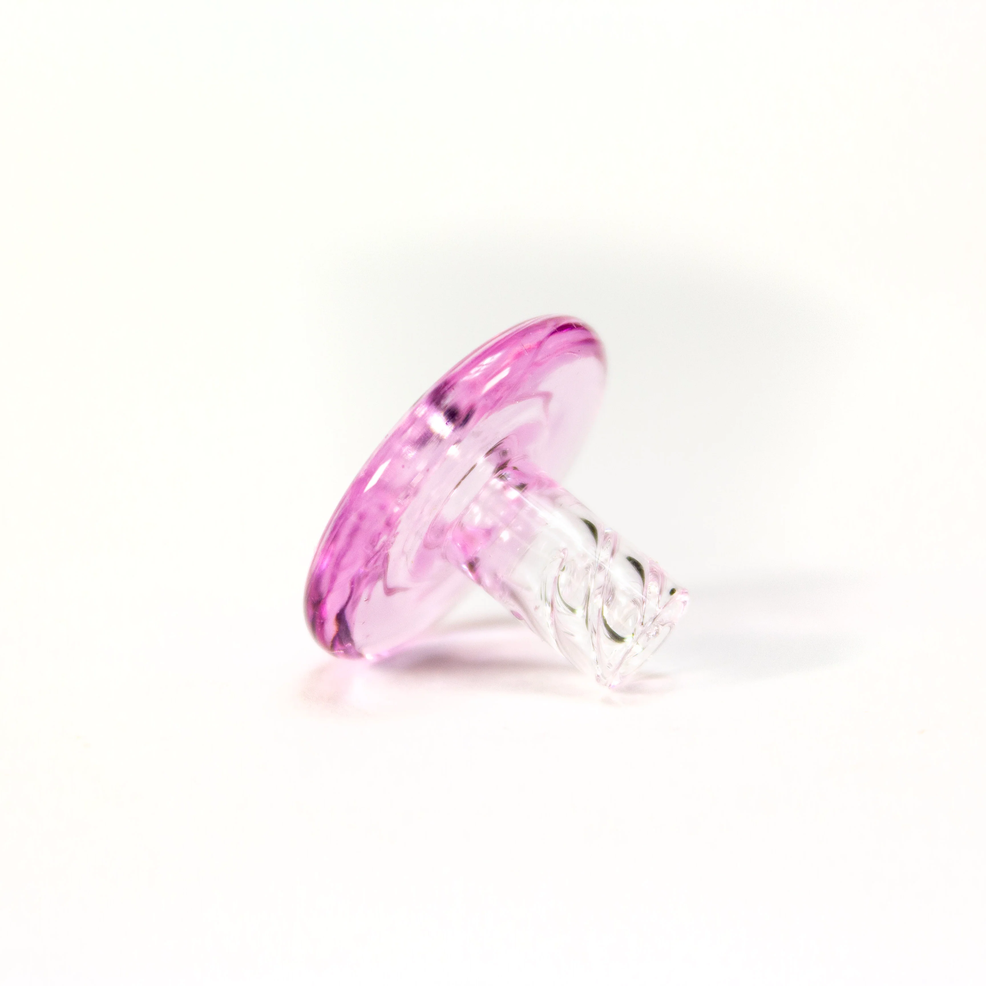 Pink Lollipop Peak V2/Proxy Joystick Spinner Cap #BRM226