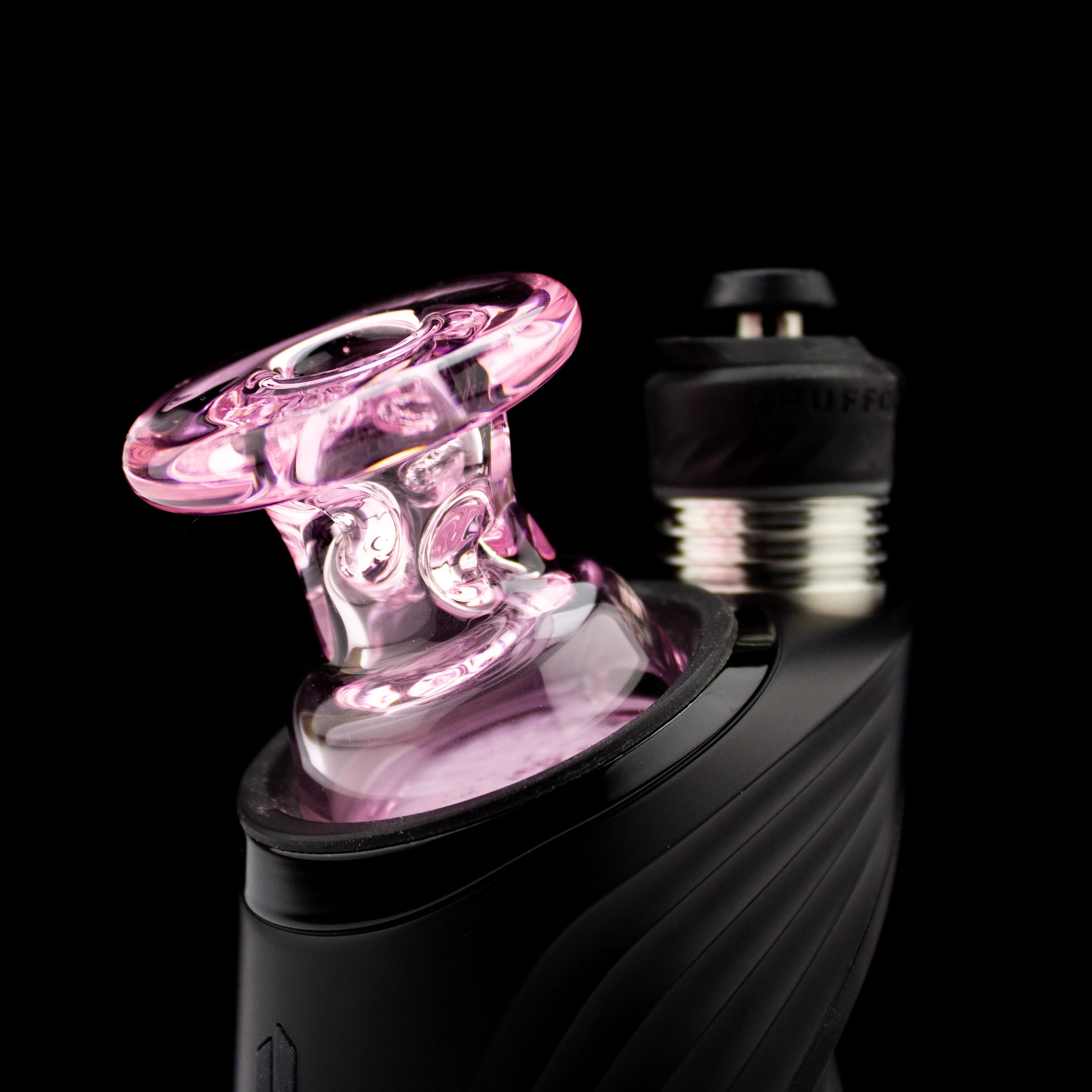 Pink Mini Cooling Tower Peak Dry Top #DUR49 - Image 2