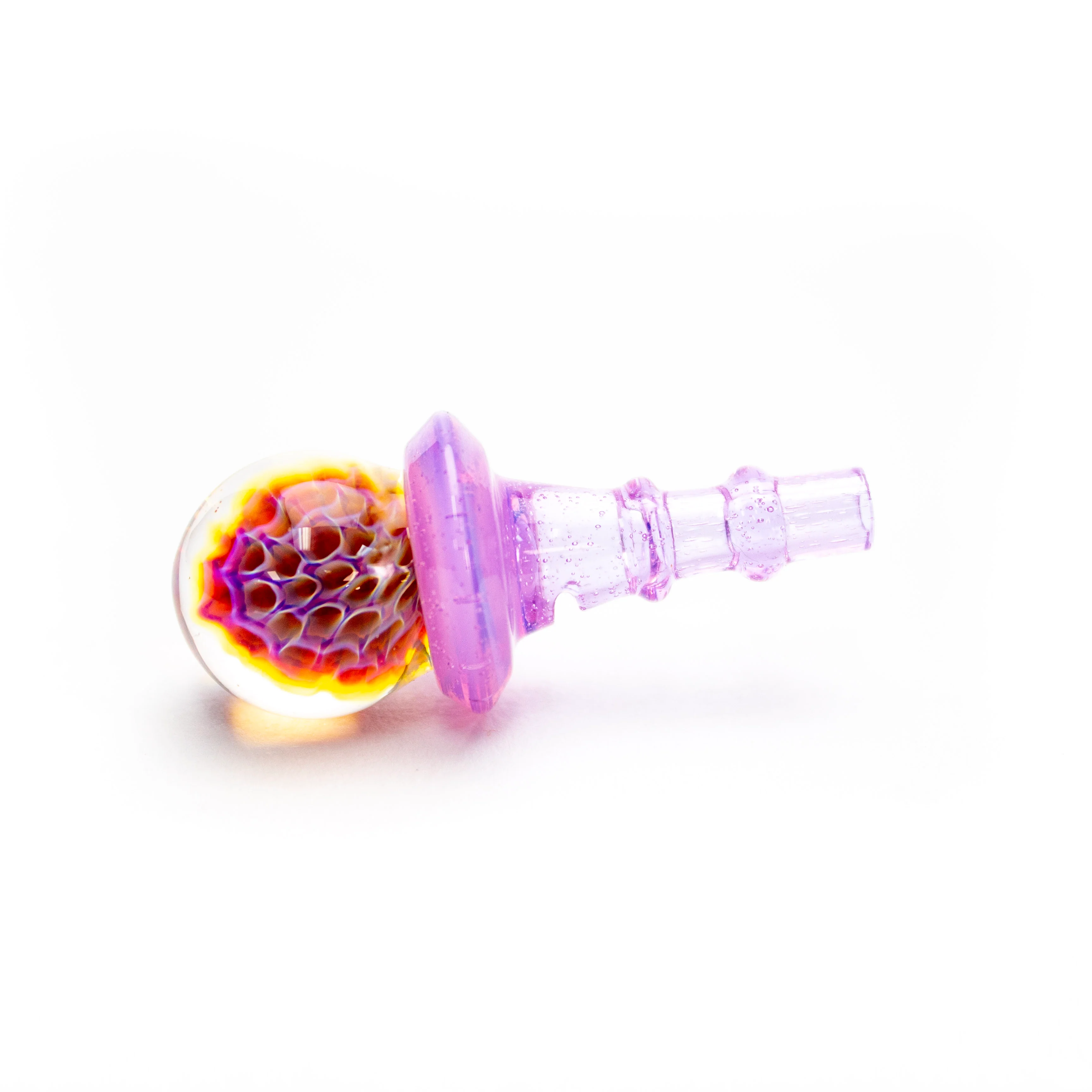 Pink Slyme 3DXL Honeycomb Joystick #OTP574