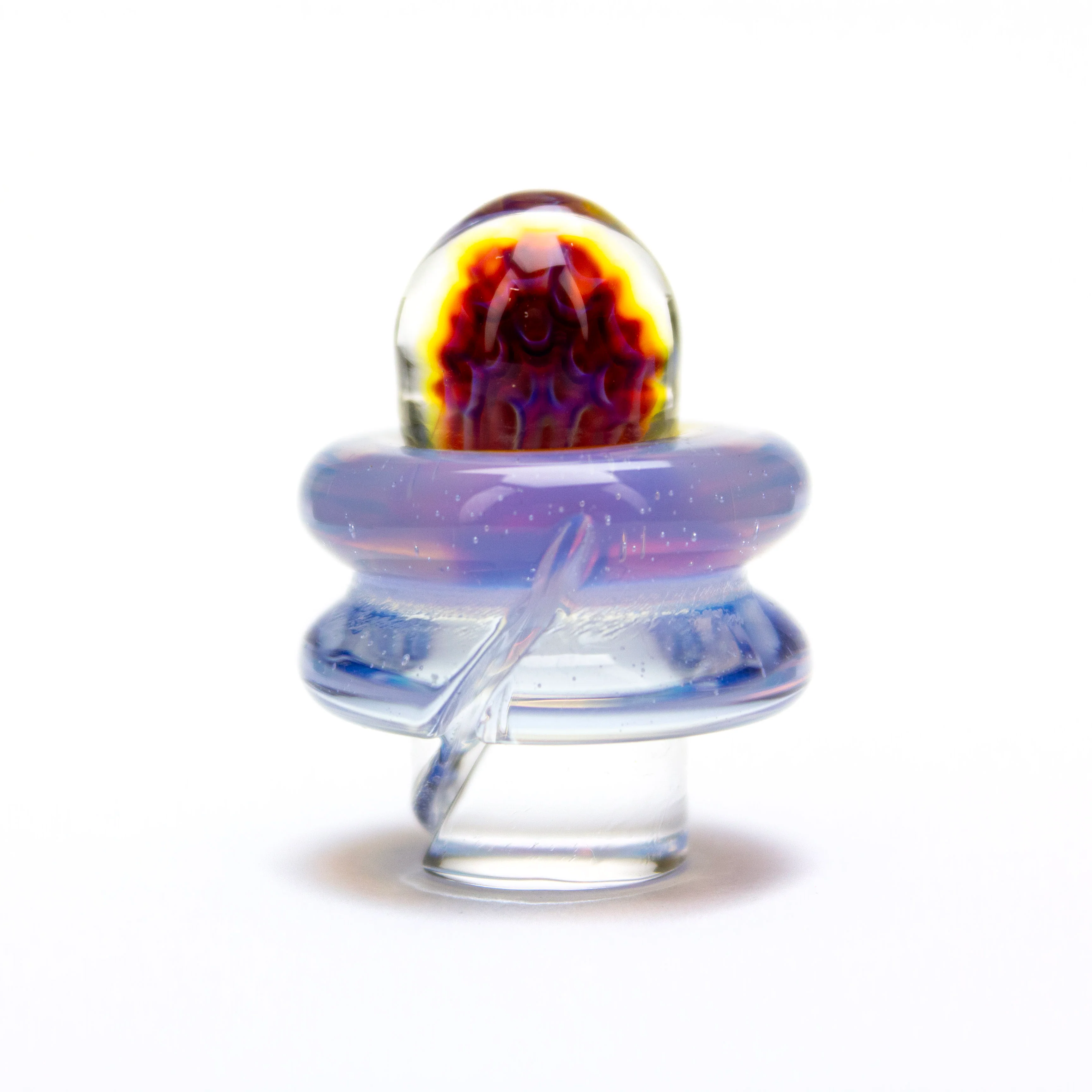 Pink Slyme 3DXL Honeycomb Rockulus #OTP389