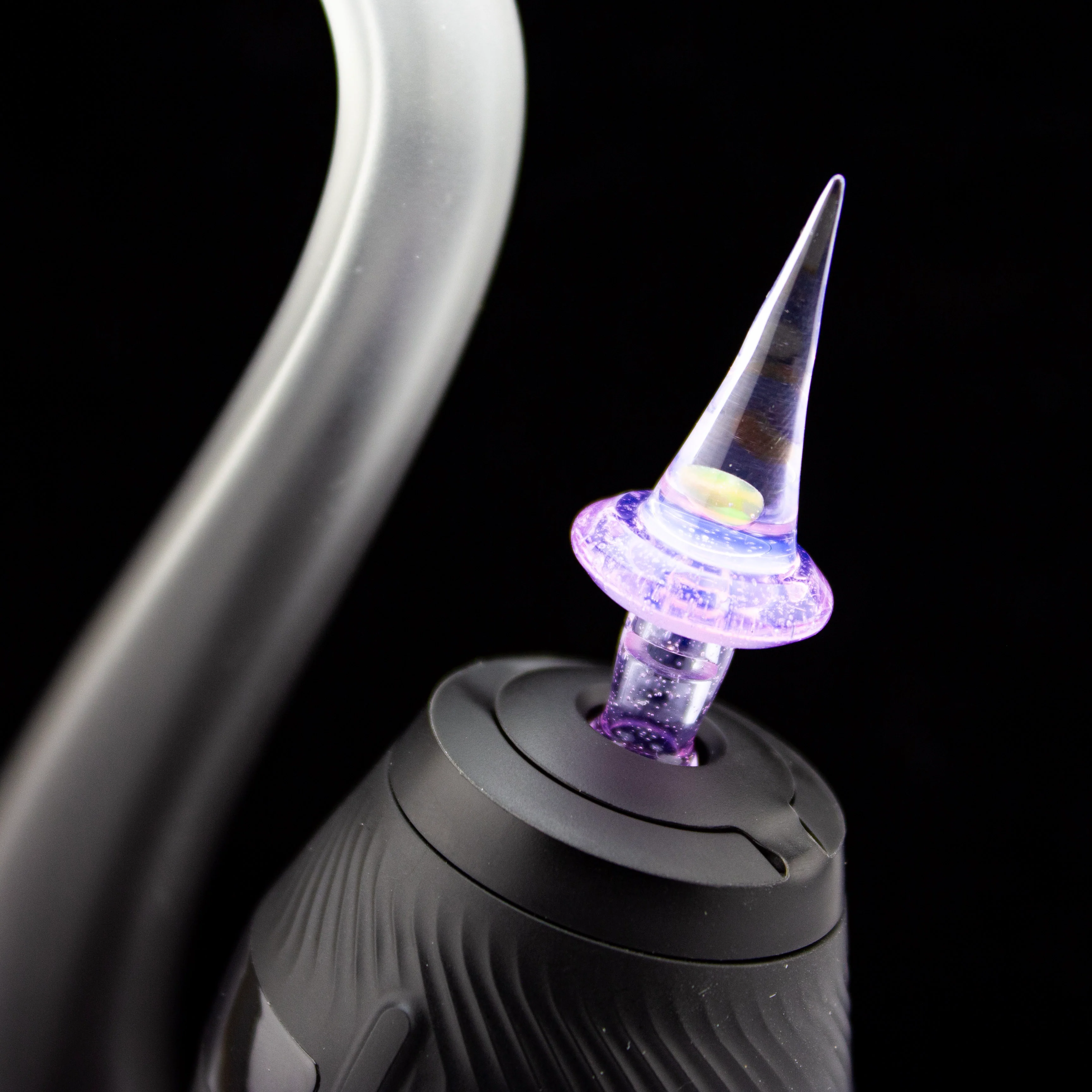 Pink Slyme Opal Spike Proxy/V2 Joystick #OTP621 - Image 2