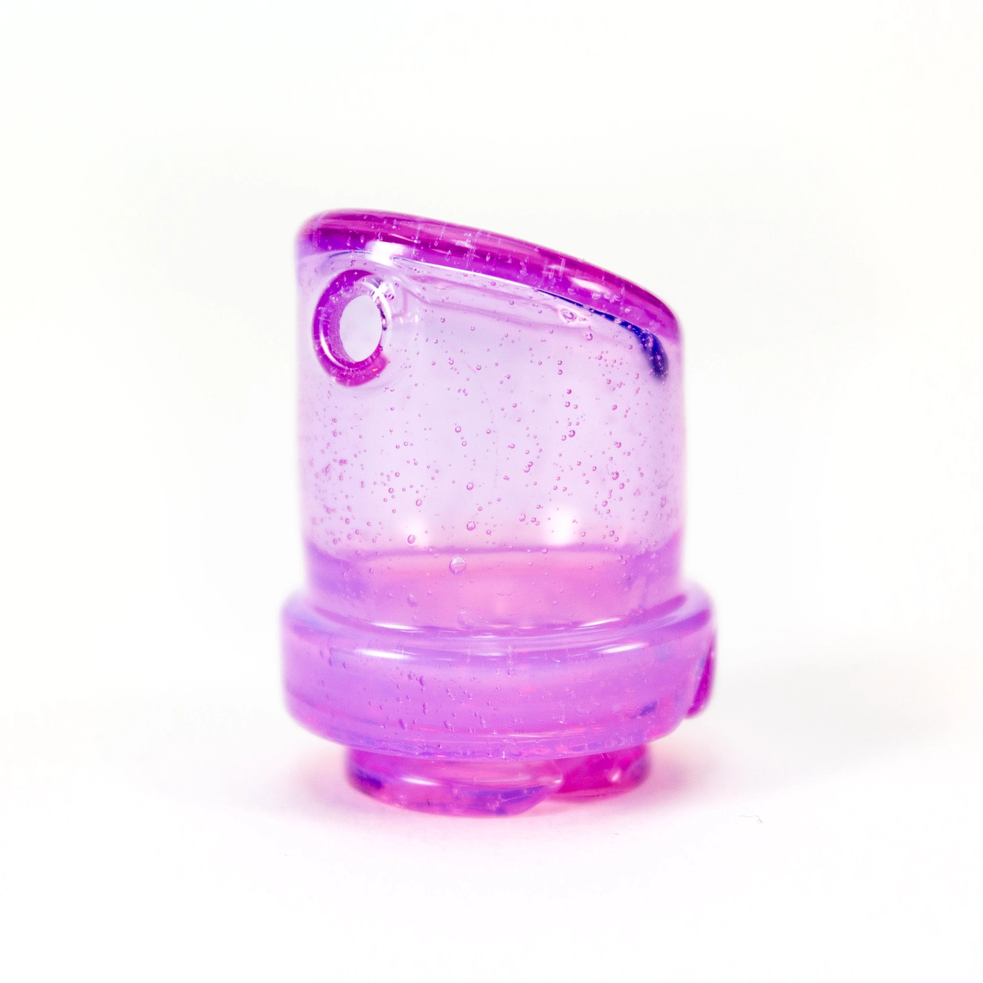 Pink Slyme Pivot Krylon Mouthpiece #OTP690