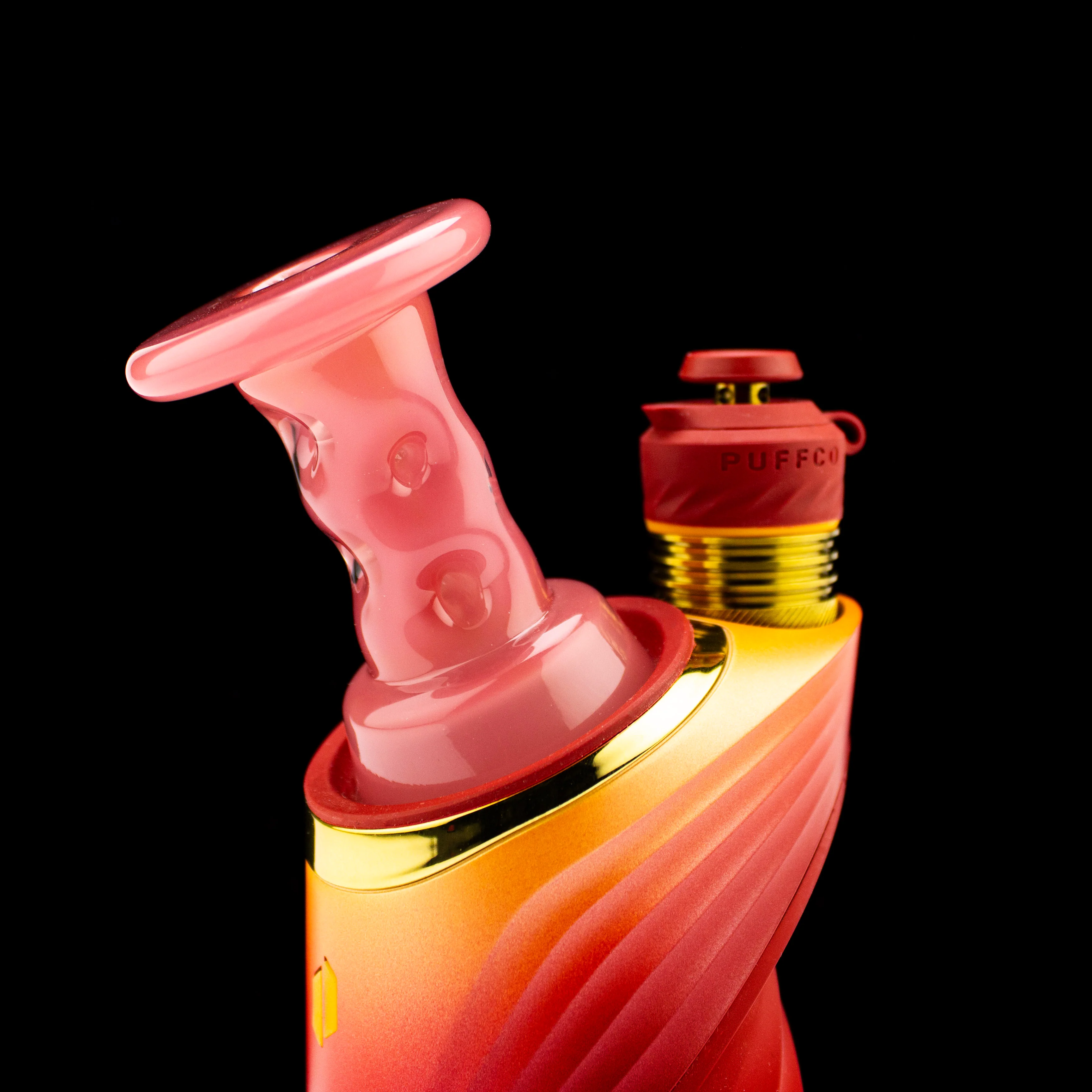 Pink Slyme/Poppy Cooling Tower Peak Dry Top #DUR45 - Image 2