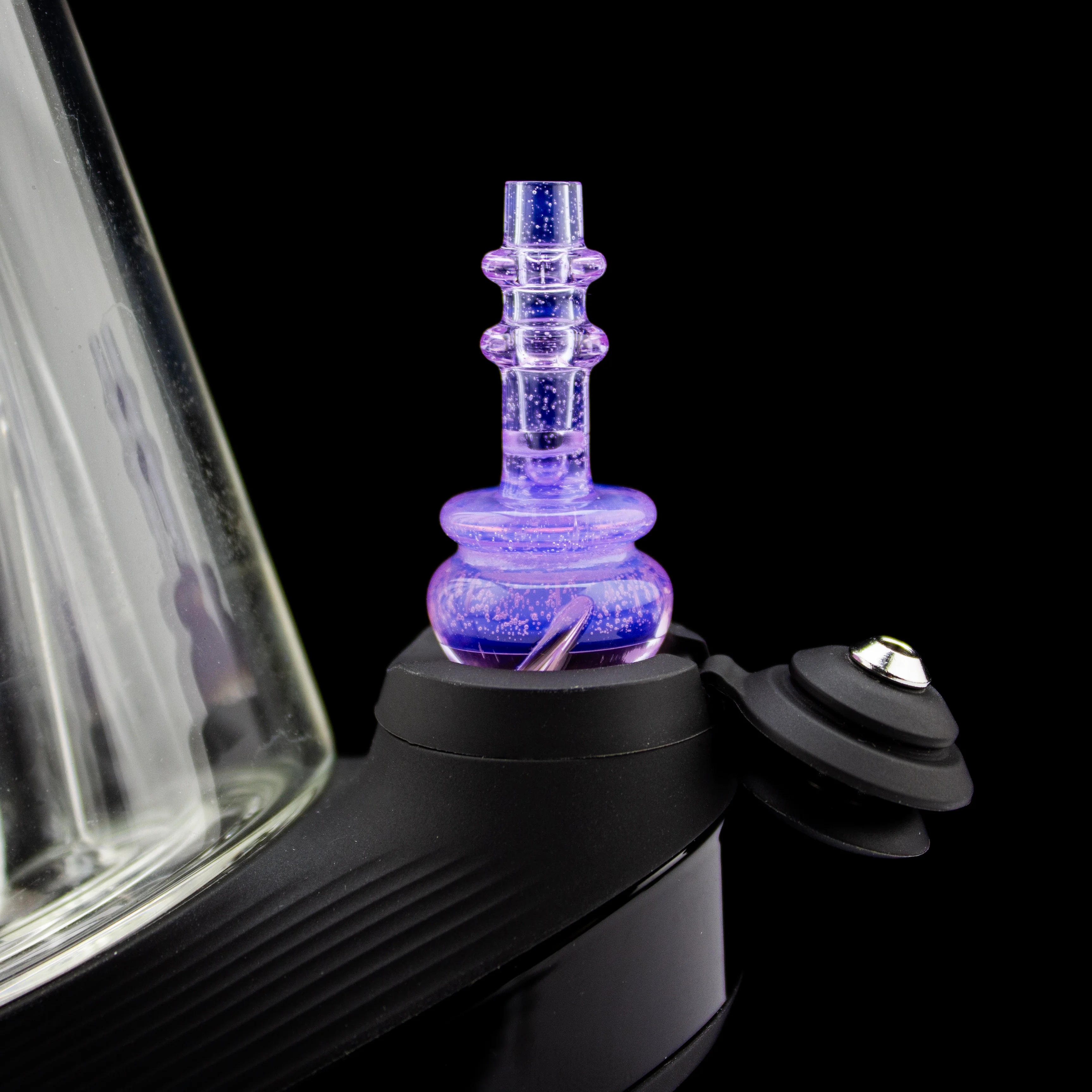 Pink Slyme Skeleton Key Cap #OTP533 - Image 3