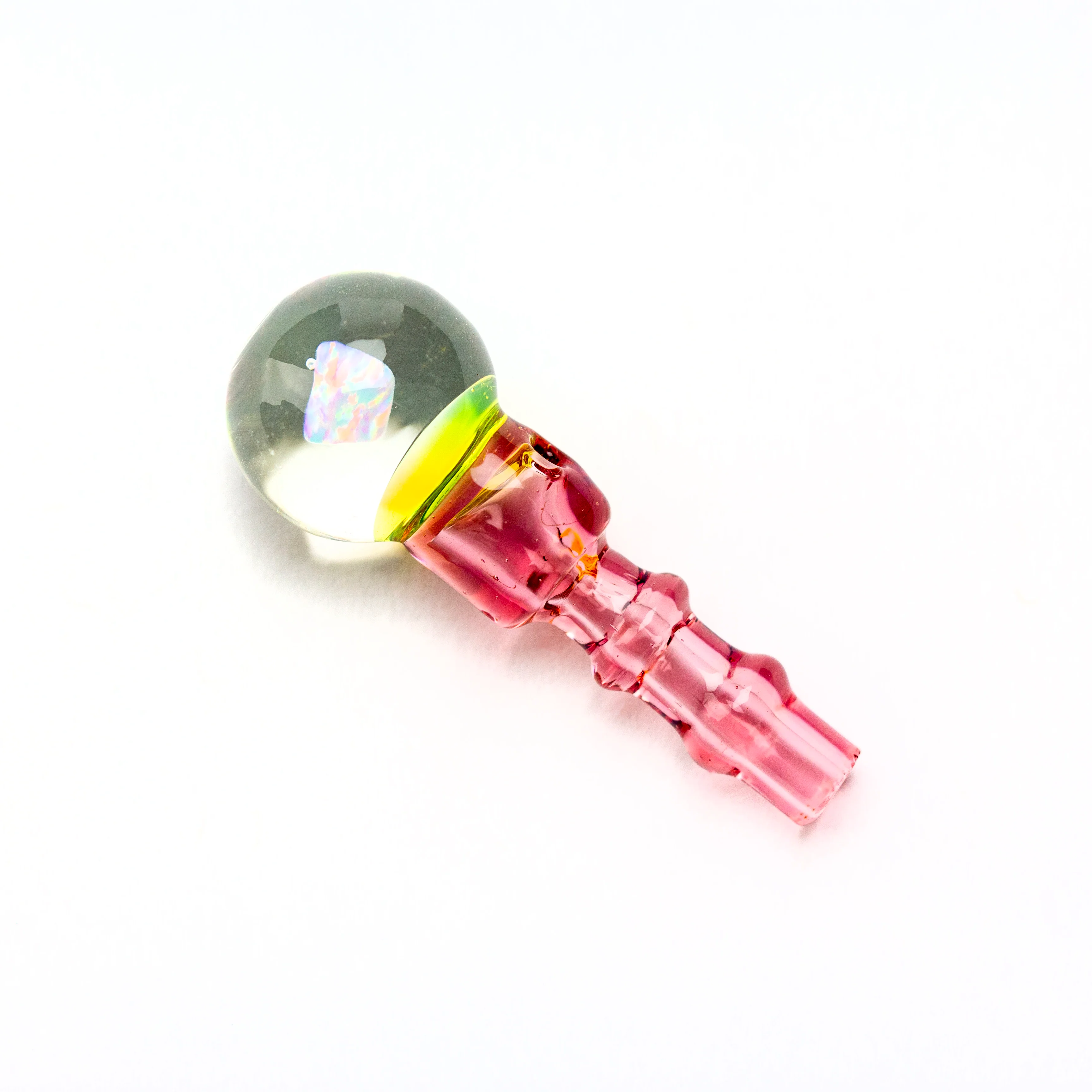 Opal Marble 3DXL Joystick Cap - Image 5