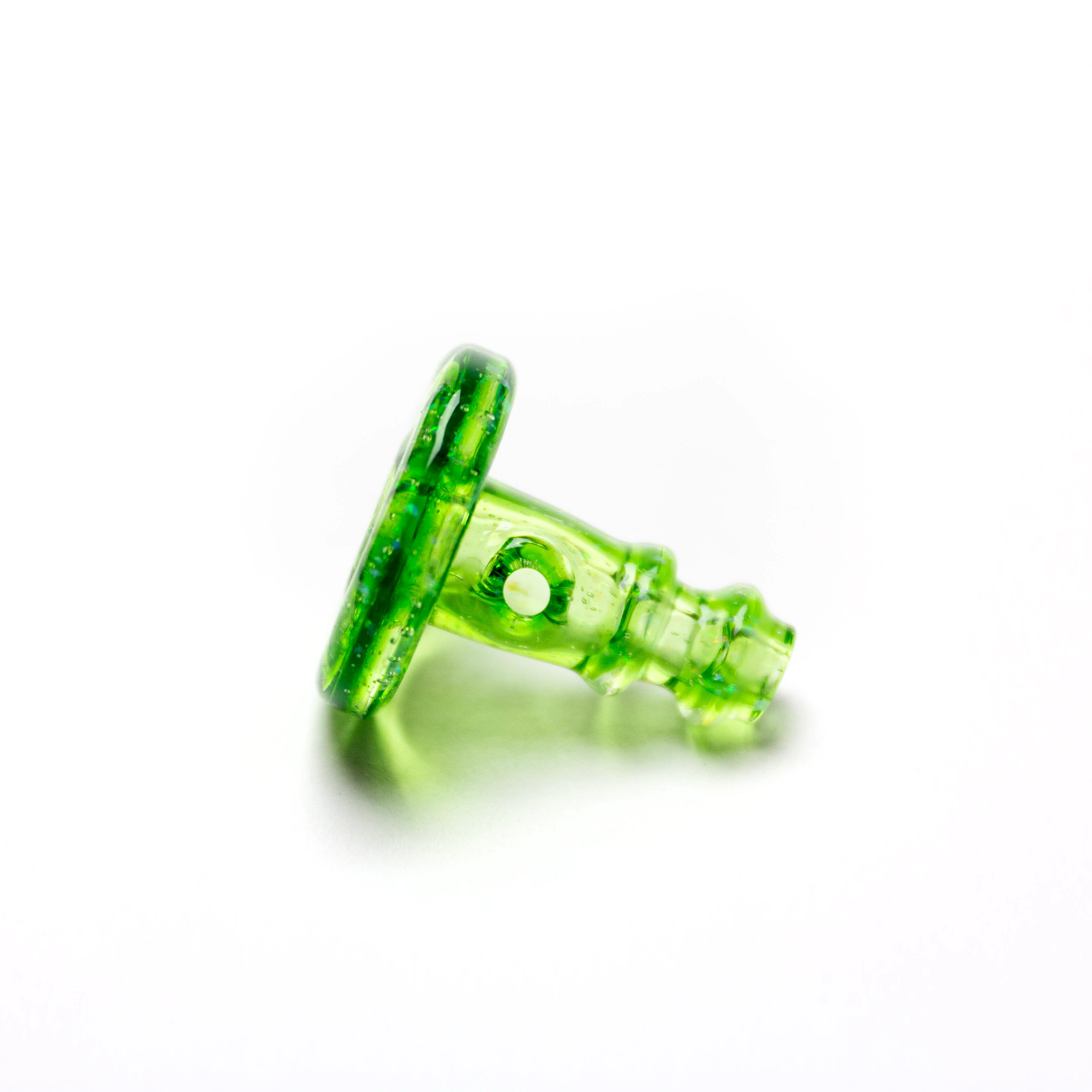 Plantphibian Crushed Opal 3D Joystick Cap #SCT084