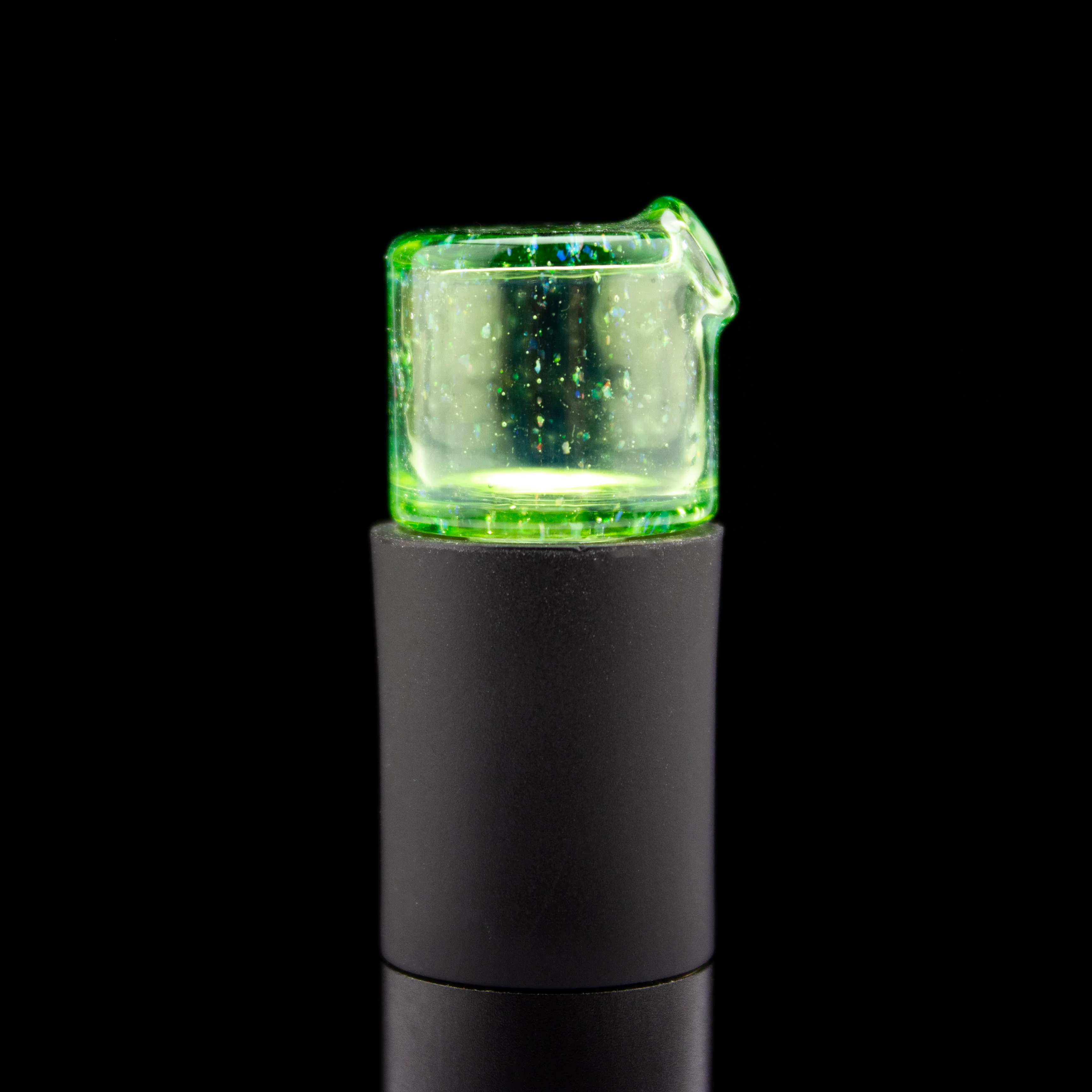 Plantphibian Crushed Opal Pivot Spinner Tip #SAN90 - Image 2