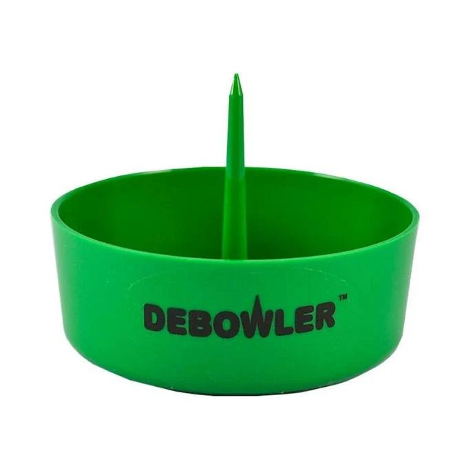 Plastic Ashtray - Image 3