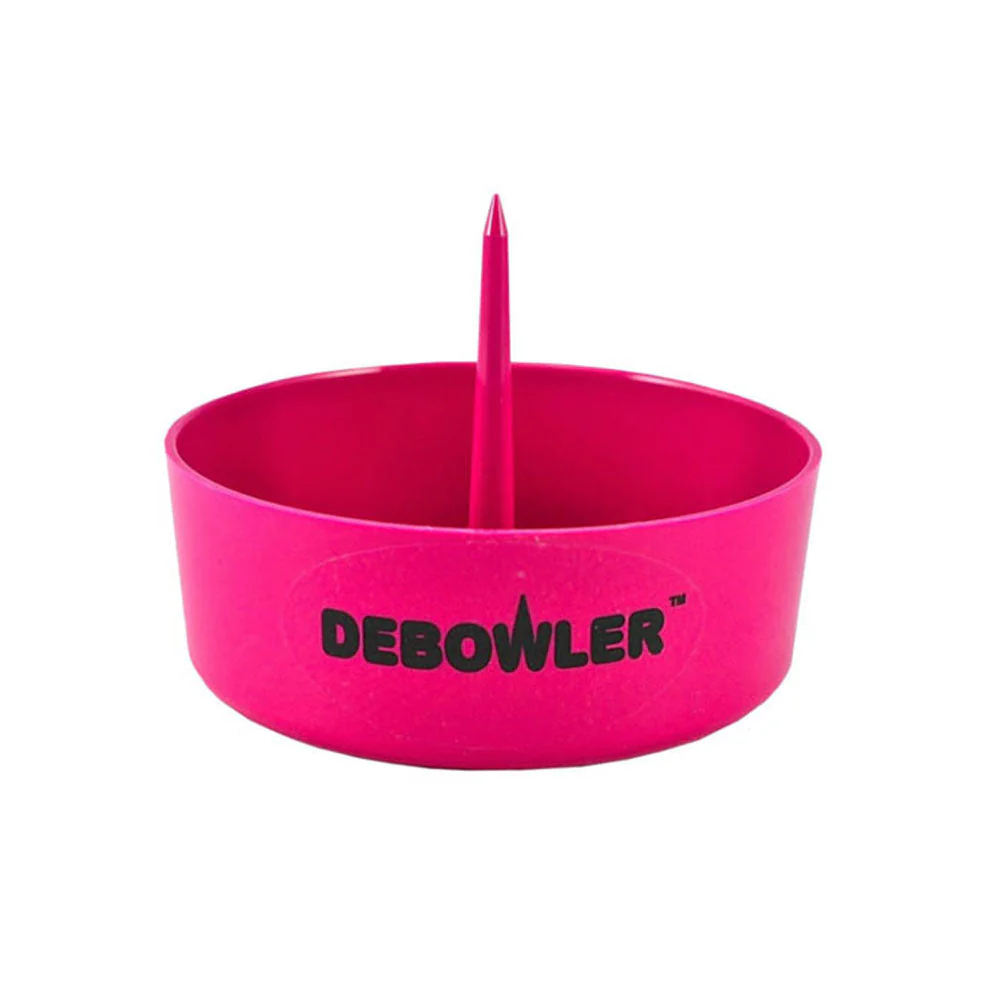Plastic Ashtray - Image 4