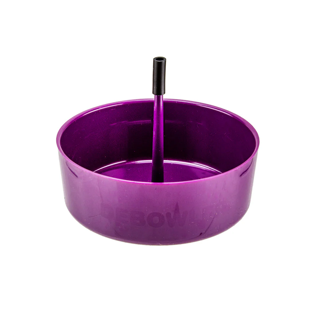 Plastic Ashtray - Image 5
