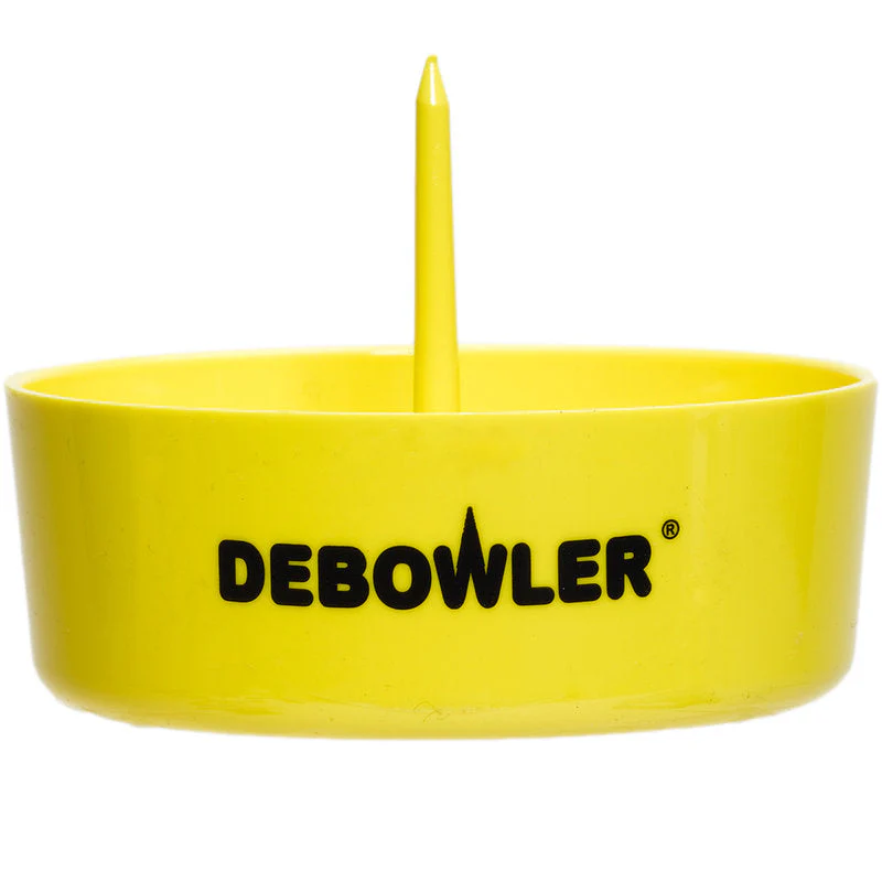 Plastic Ashtray - Image 6