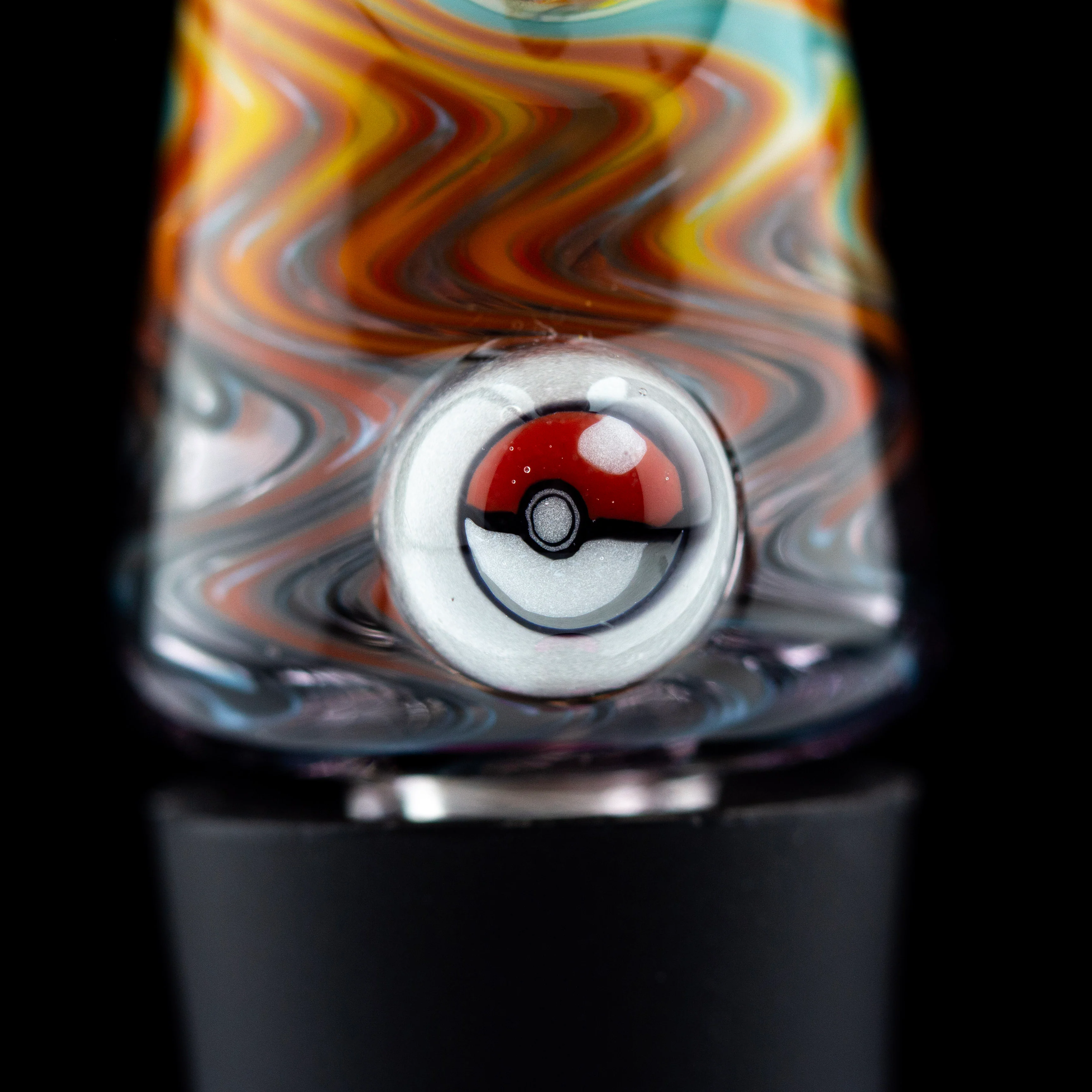 Pokeball ReWig Pivot Tip #KEY04 - Image 3