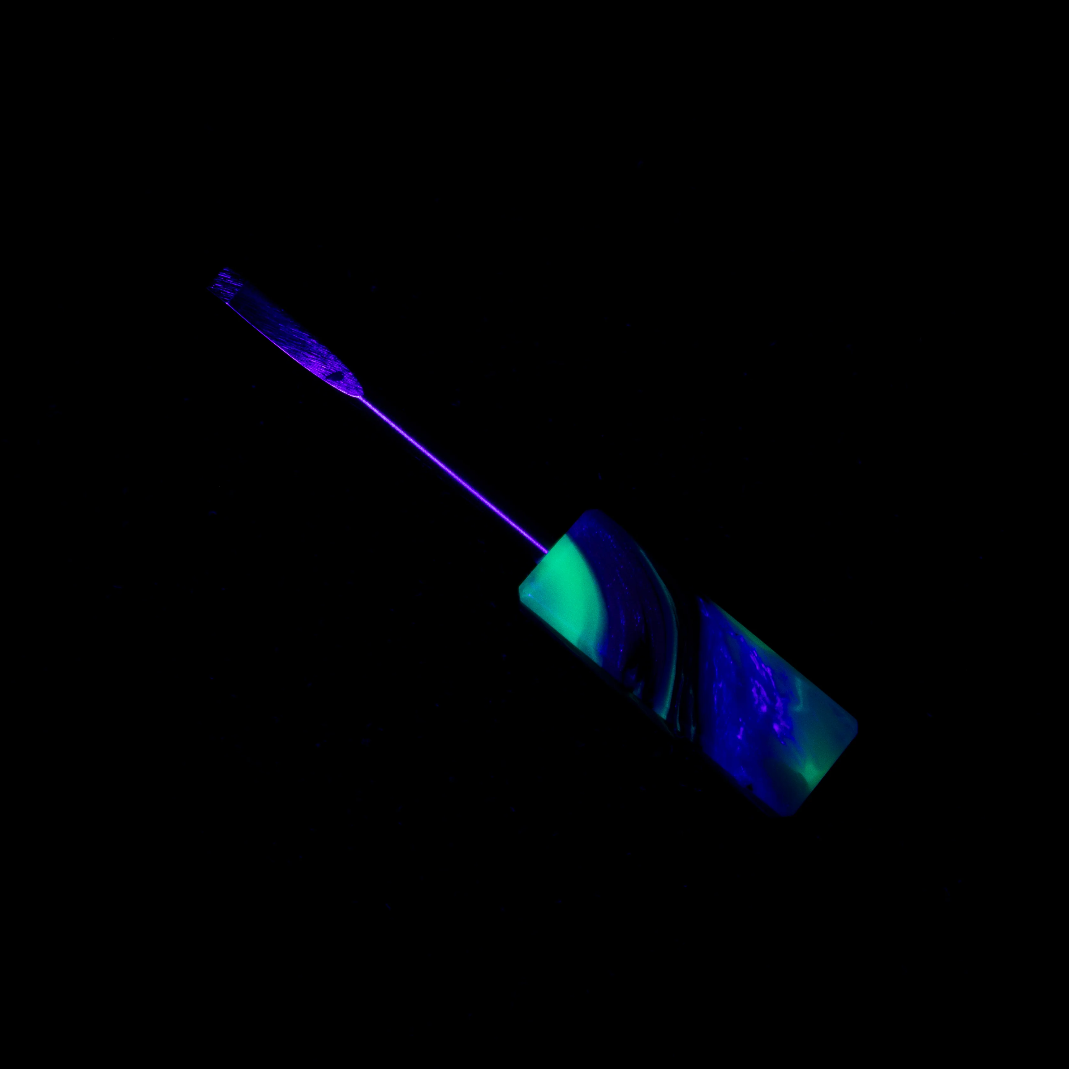 Pourcasso Pearl UV Mini Dabber #DUD42 - Image 2