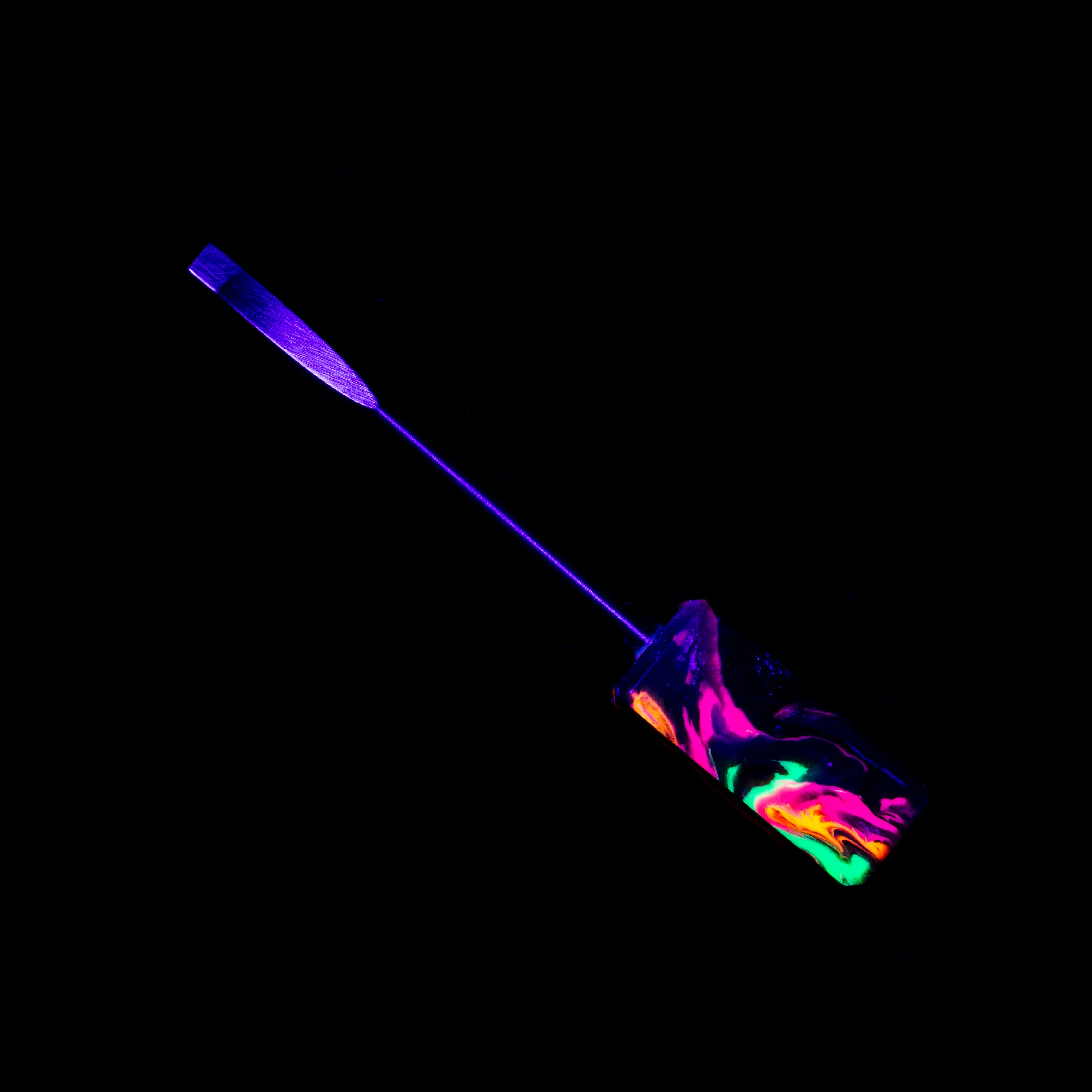 Pourcasso UV Reactive Mini Dabber #DUD26 - Image 2